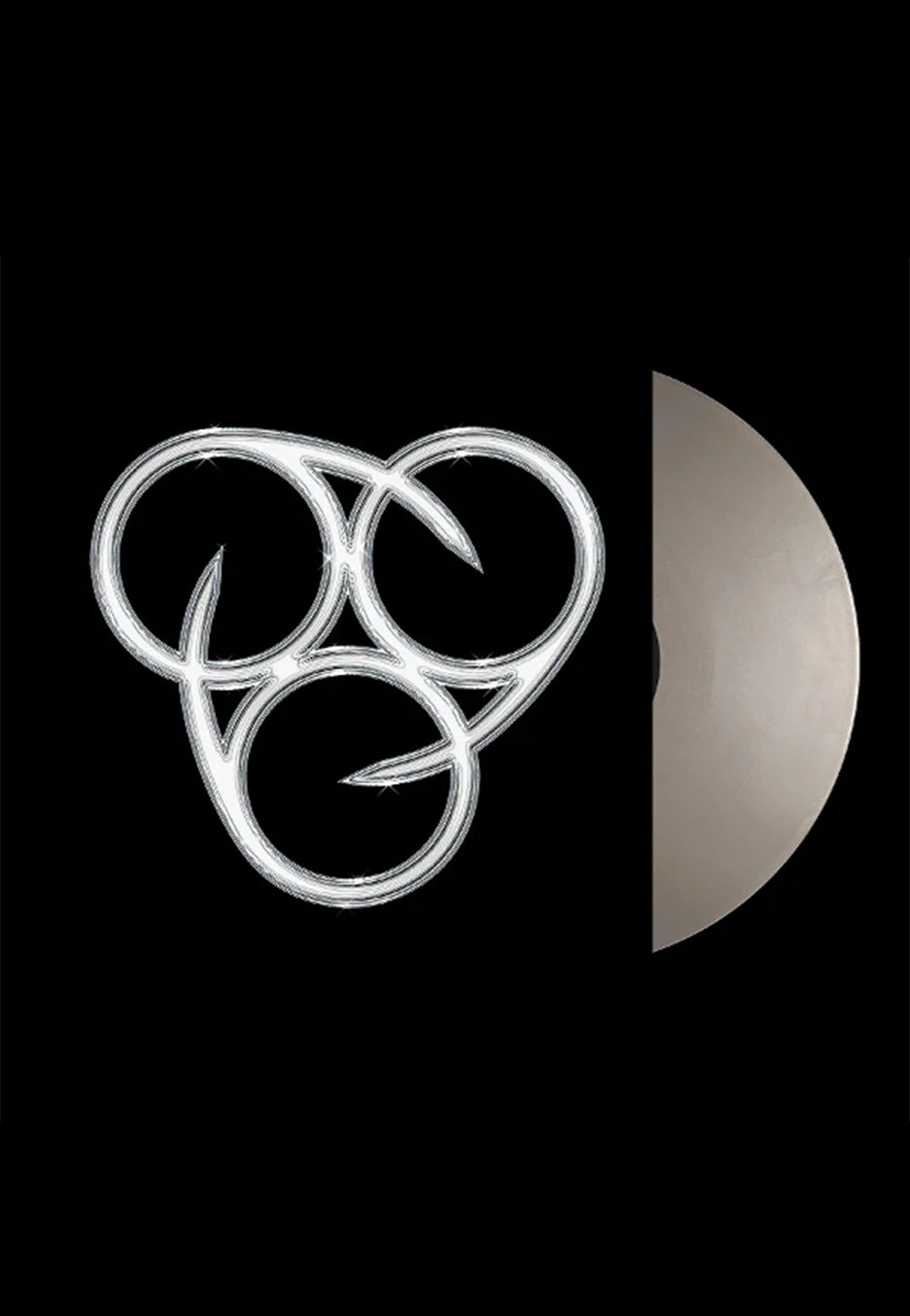 Deicide - Insineratehymn Ltd. Silver - Colored Vinyl | Neutral-Image