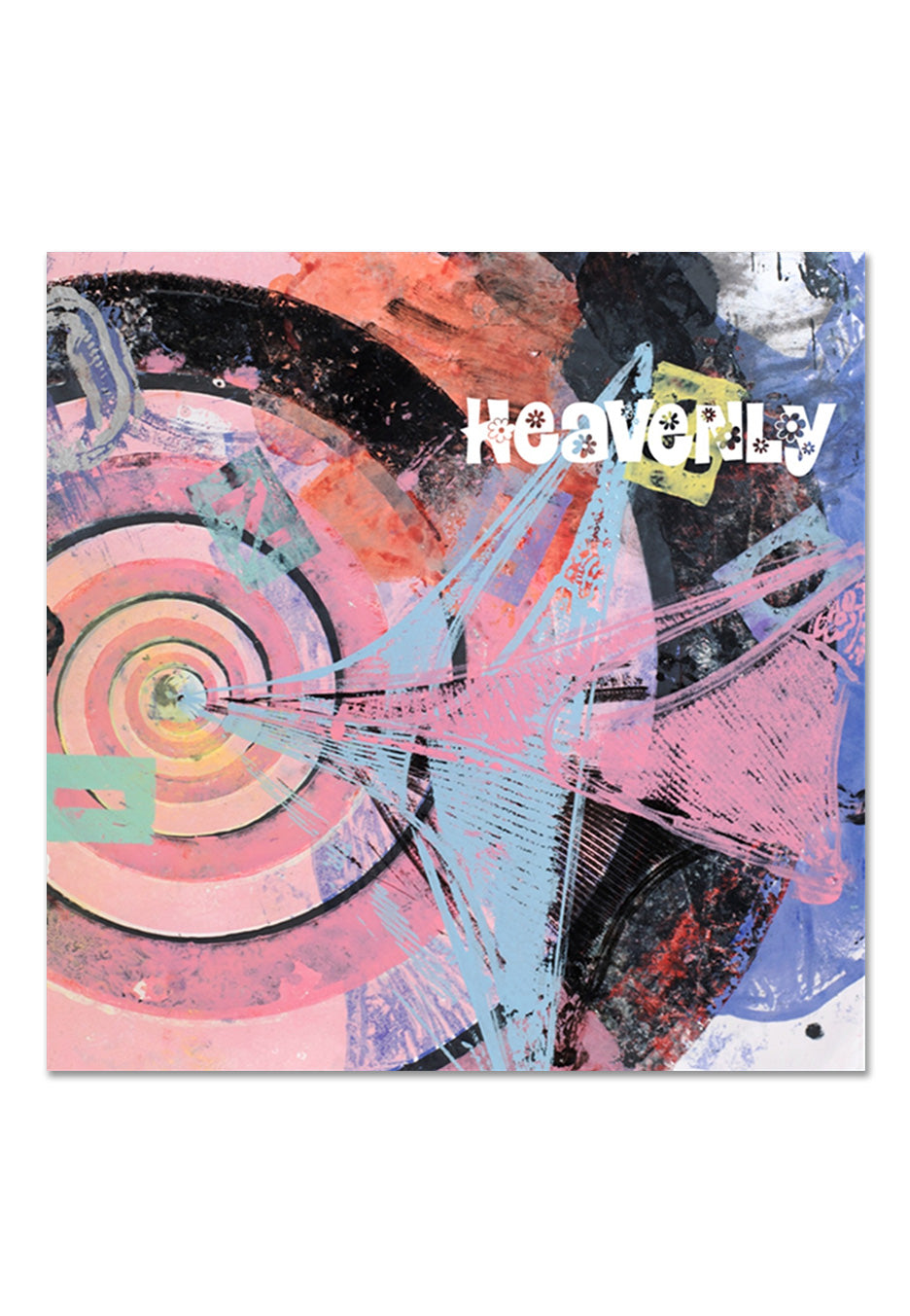 Heavenly - Highway To Heavenly - CD | Neutral-Image