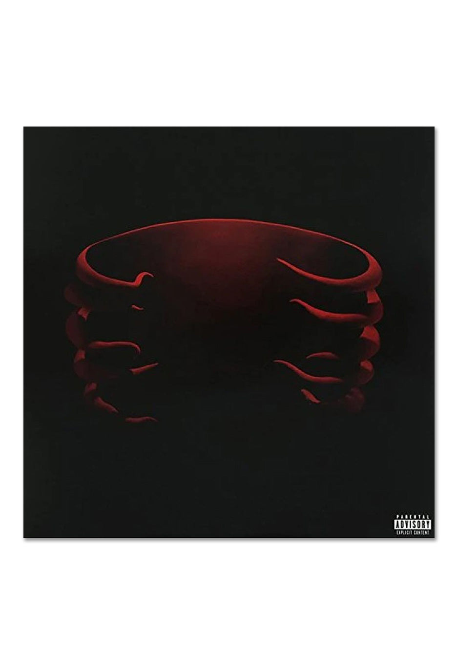 Tool - Undertow - 2 Vinyl | Neutral-Image