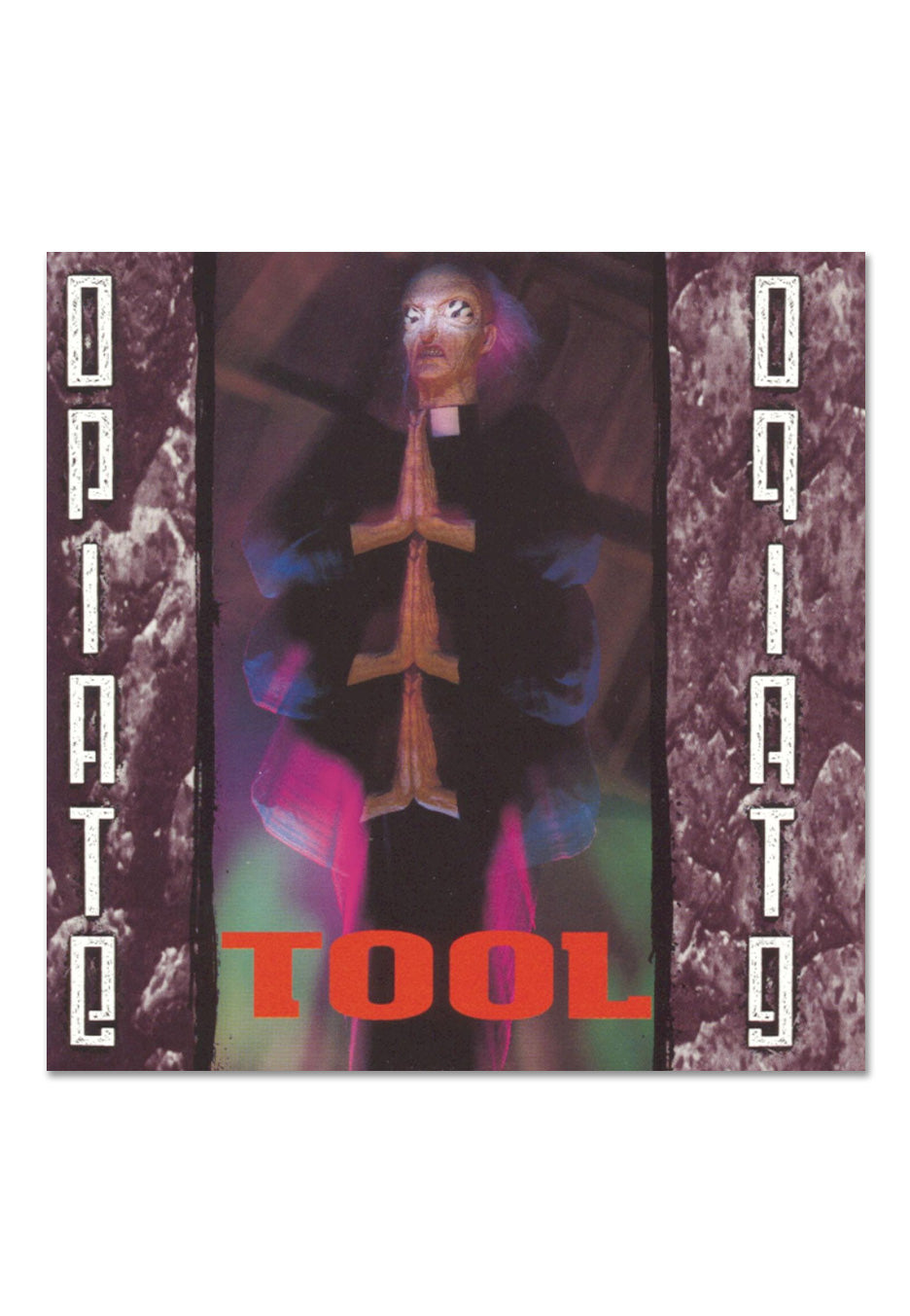 Tool - Opiate - Vinyl | Neutral-Image