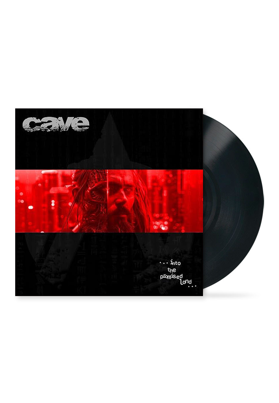 CAVE - ...Into The Promised Land - Vinyl | Neutral-Image