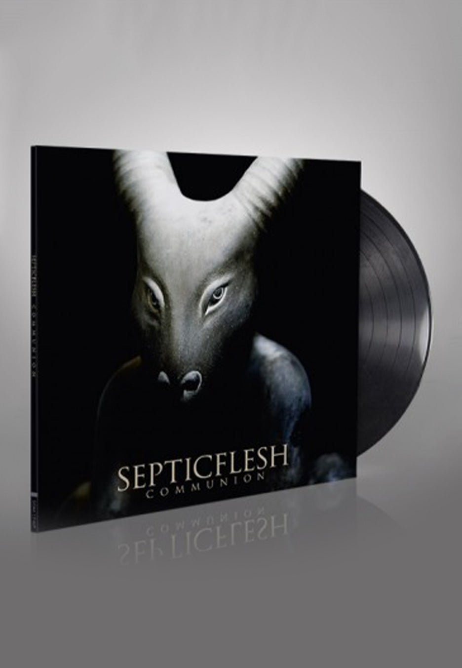 Septicflesh - Communion - Vinyl | Neutral-Image