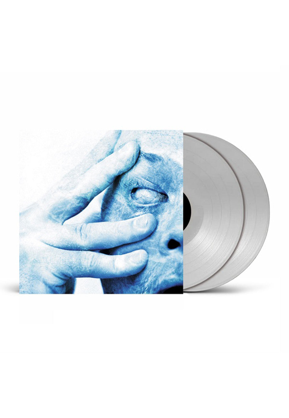 Porcupine Tree - In Absentia Ltd. Clear - Colored 2 Vinyl | Neutral-Image