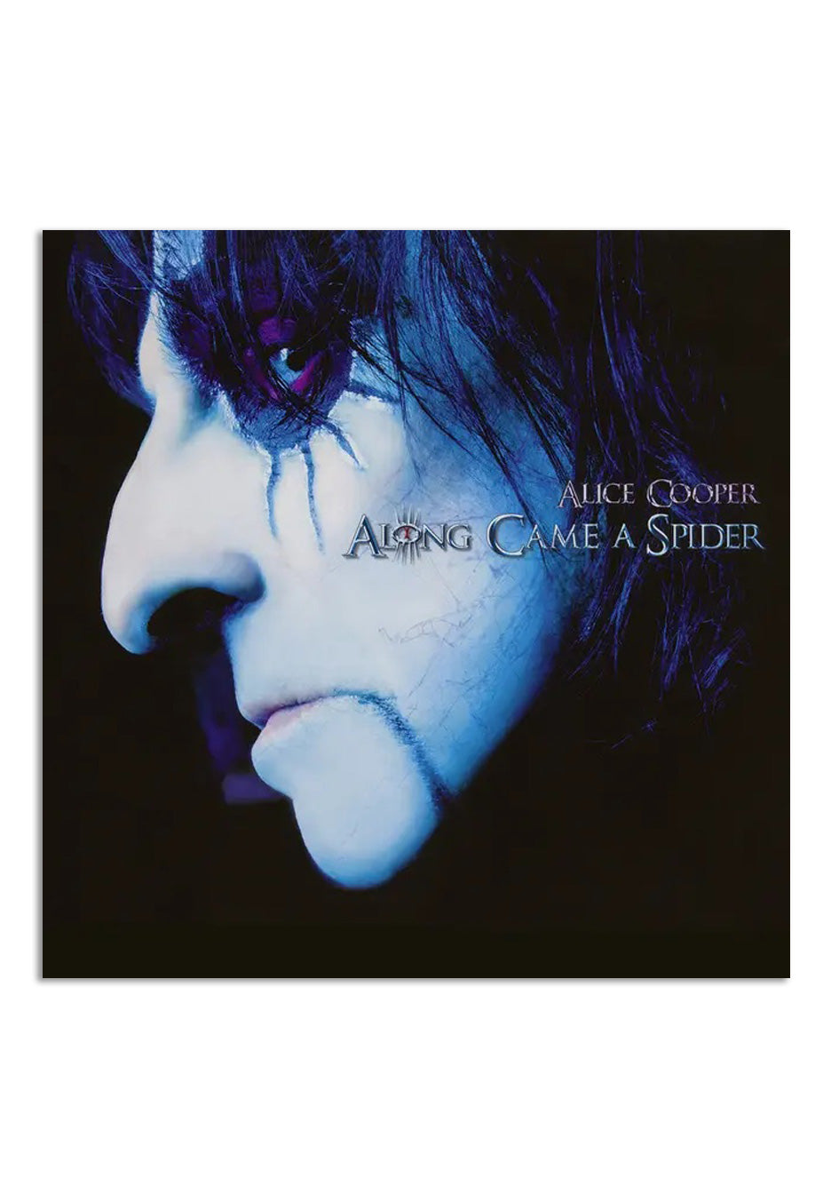 Alice Cooper - Along Came The Spider (Expanded Edition) - CD | Neutral-Image