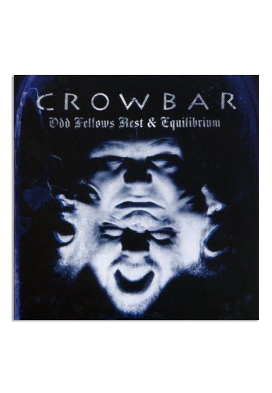 Crowbar - Odd Fellows Rest - CD | Neutral-Image