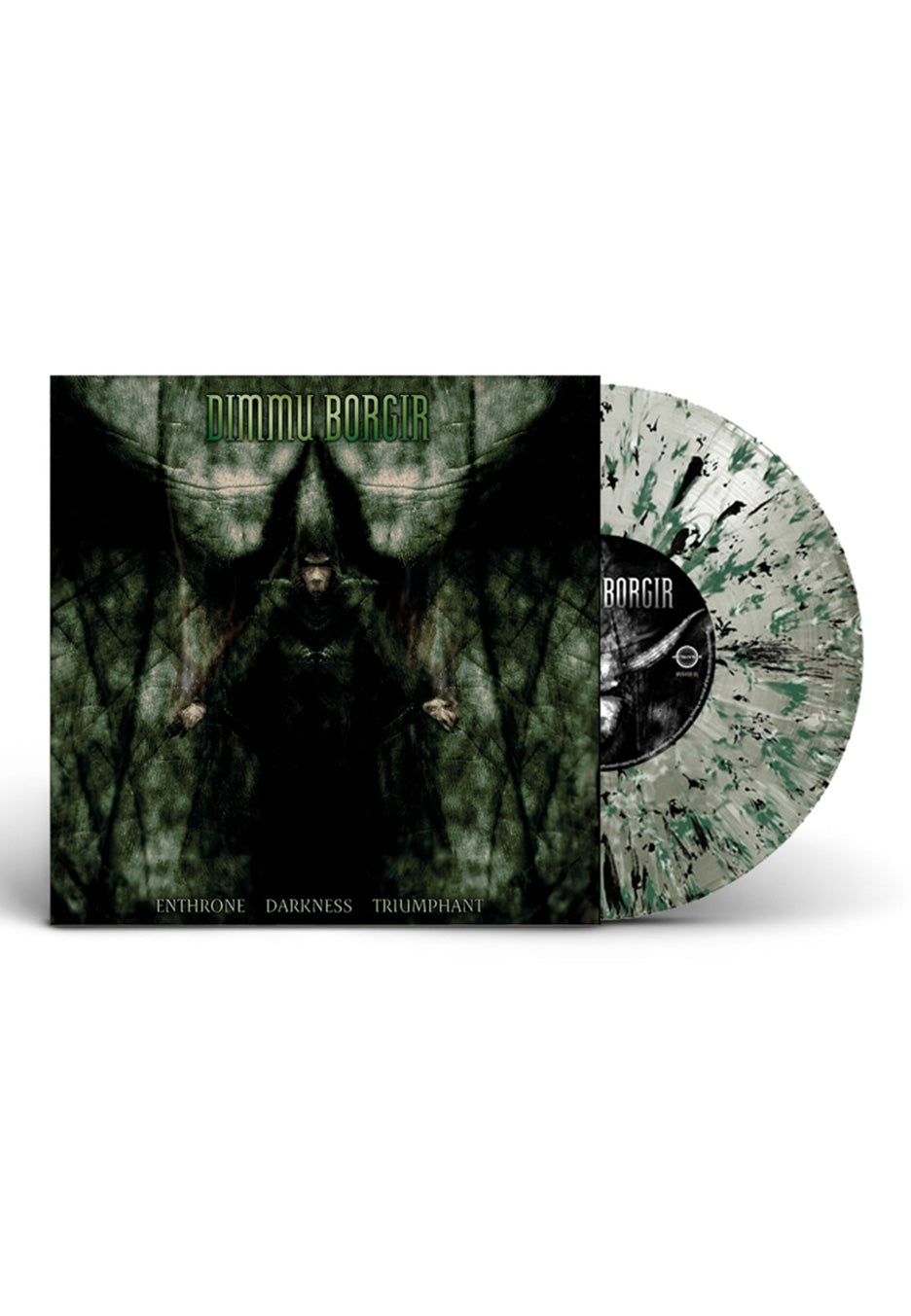 Dimmu Borgir Merch – Black Metal CDs & Vinyl | AFM Records