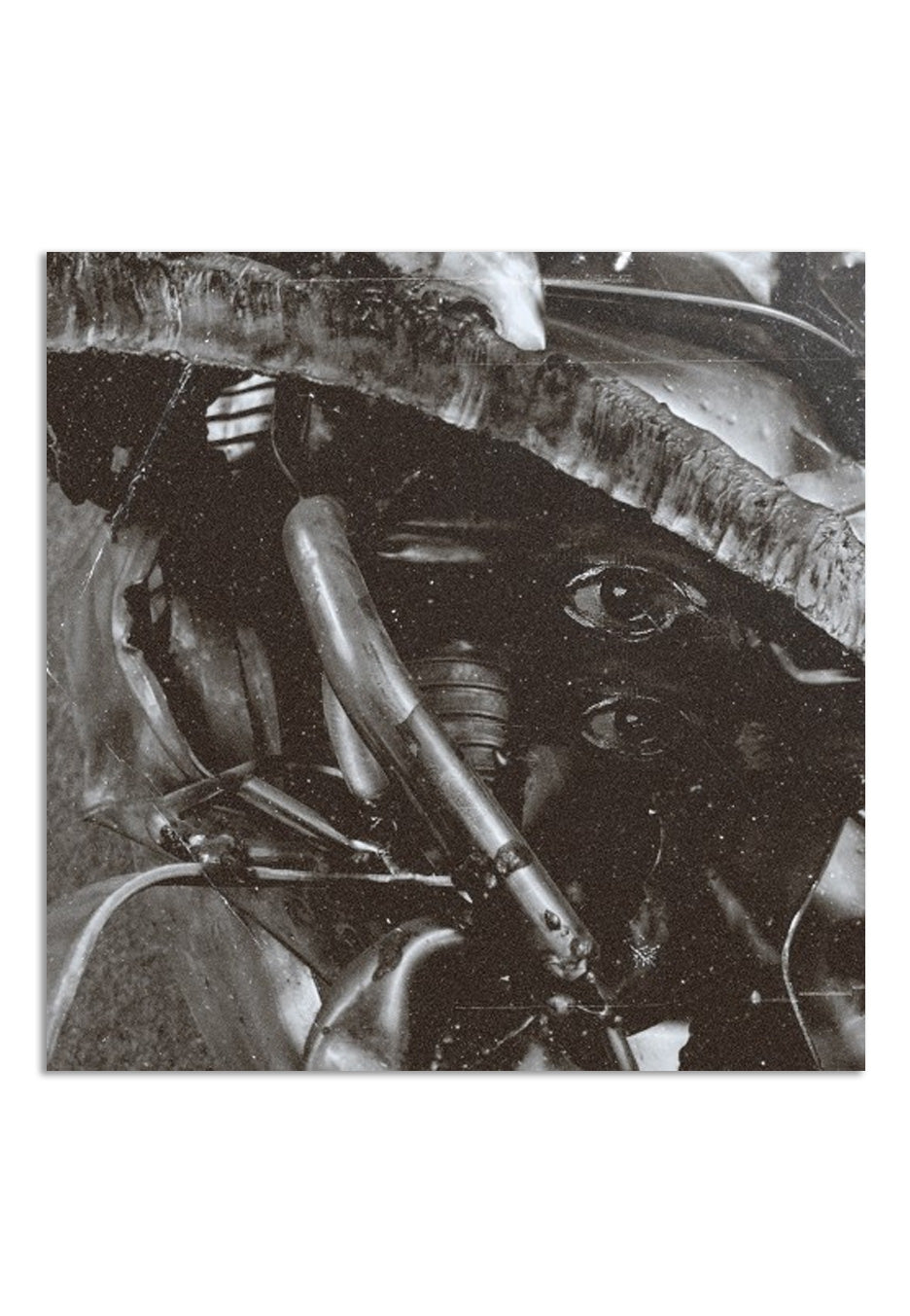 Emptiness - Nowhere Speaks - CD | Neutral-Image