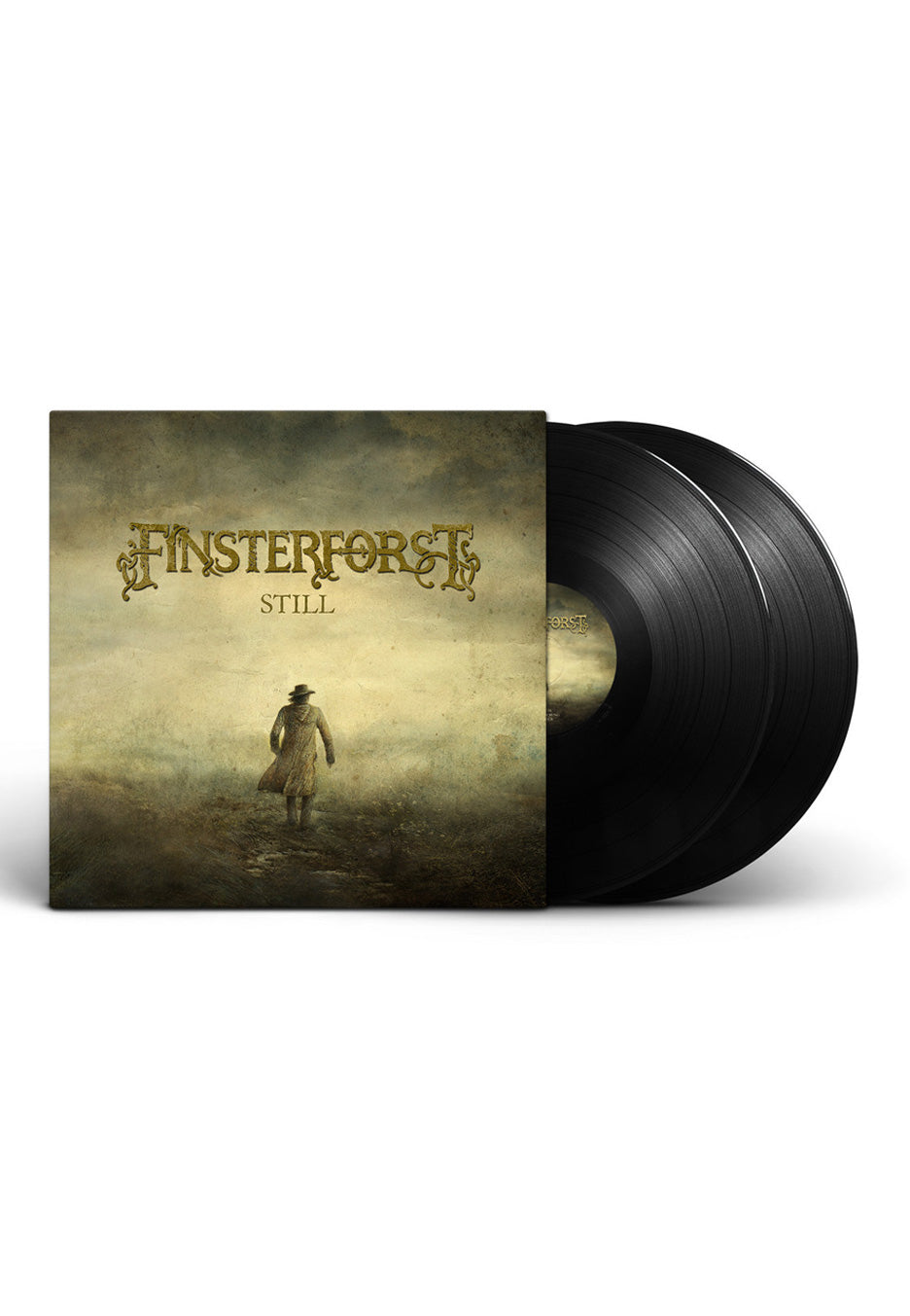 Finsterforst - Still - 2 Vinyl | Neutral-Image