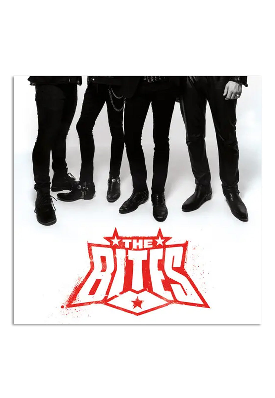 The Bites - The Bites - CD | Neutral-Image