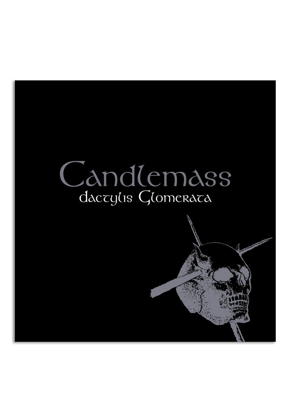 Candlemass - Dactylis Glomerata - CD | Neutral-Image