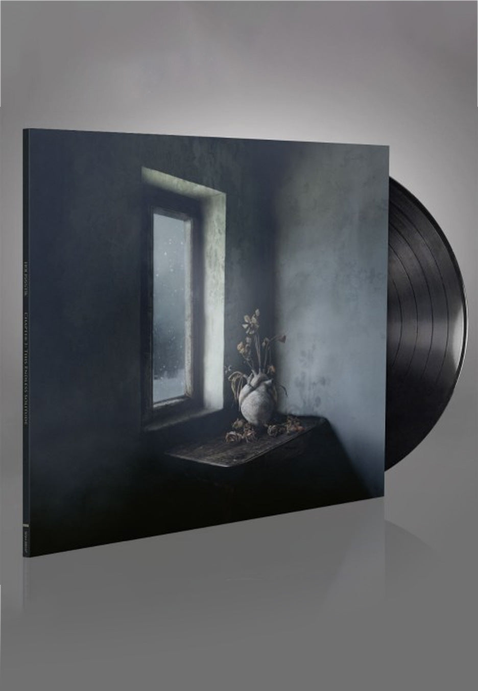 Holissstik - Chapter 1: This Endless Solitude - Vinyl | Neutral-Image