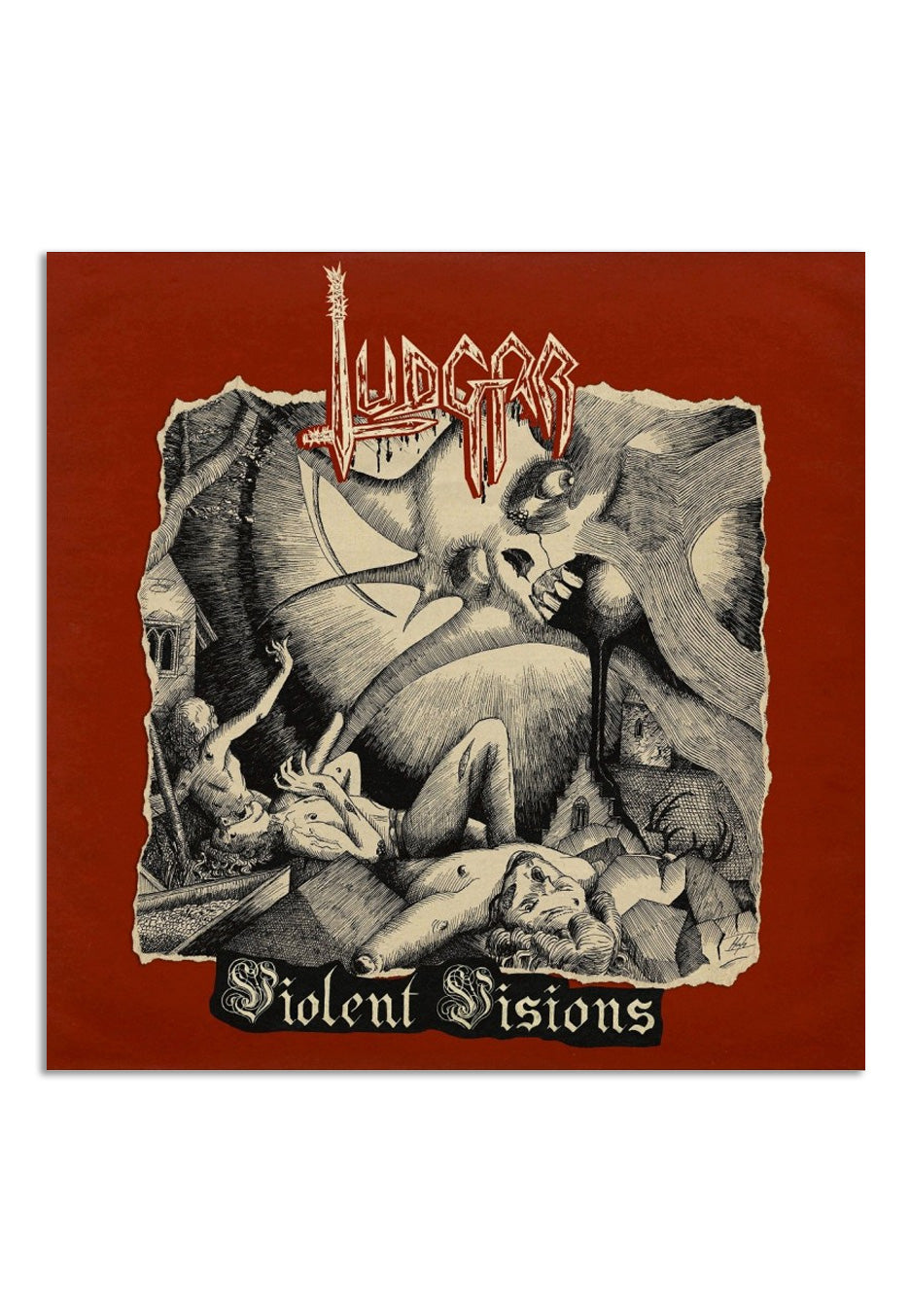 New Merch – Entdecke frische Styles | AFM Records