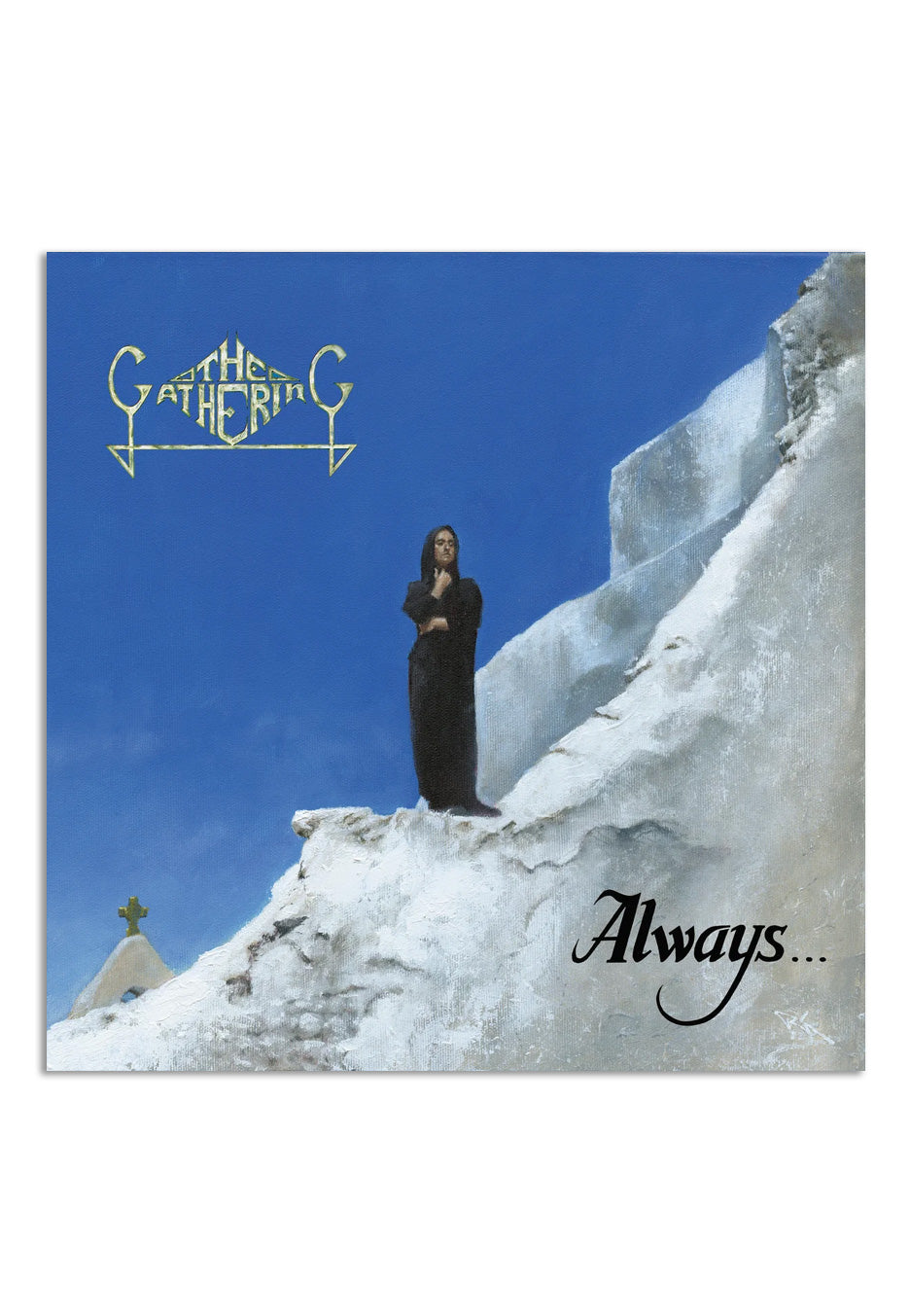 The Gathering Always... CD