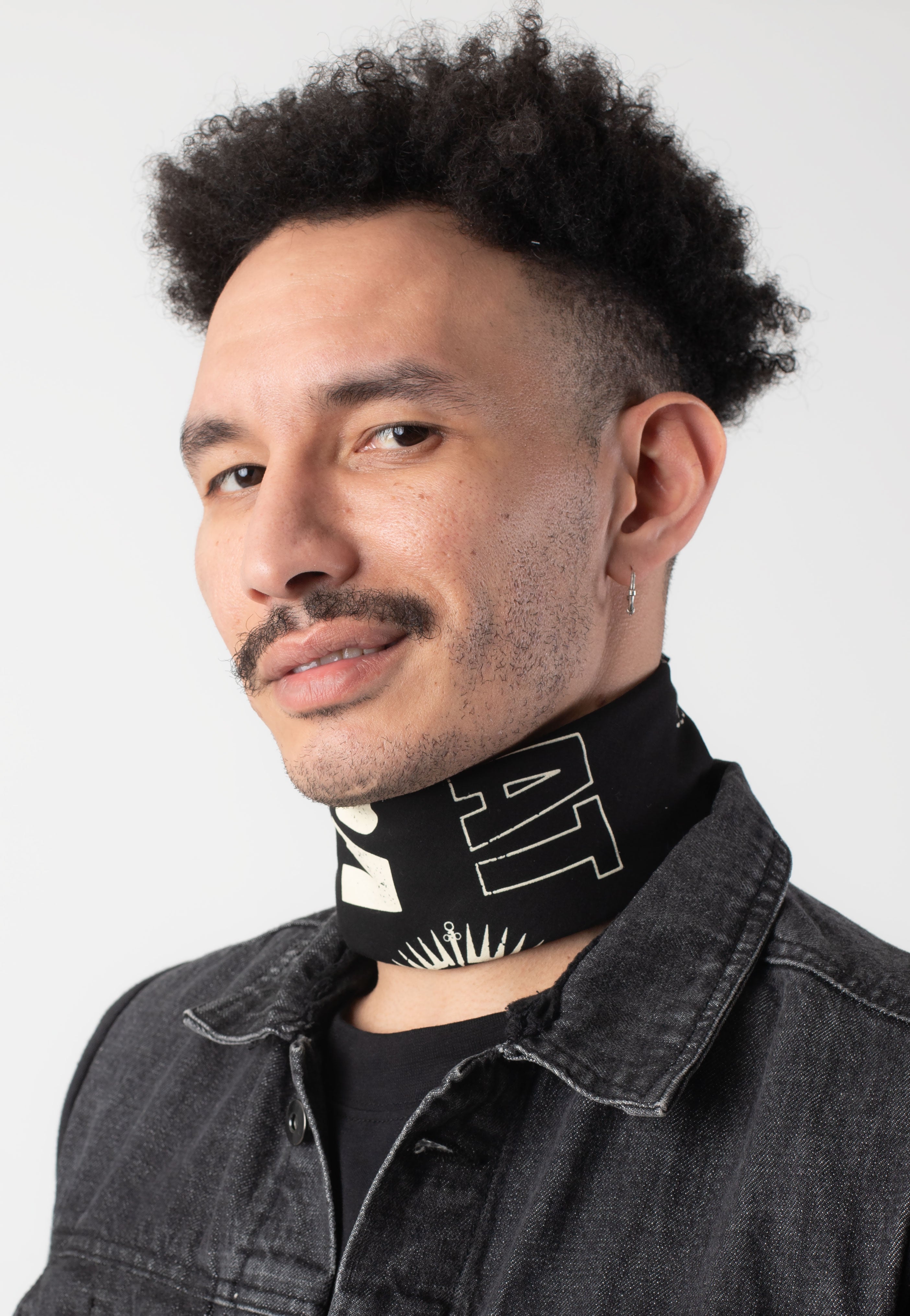 Volbeat - Logo - Bandana | Neutral-Image