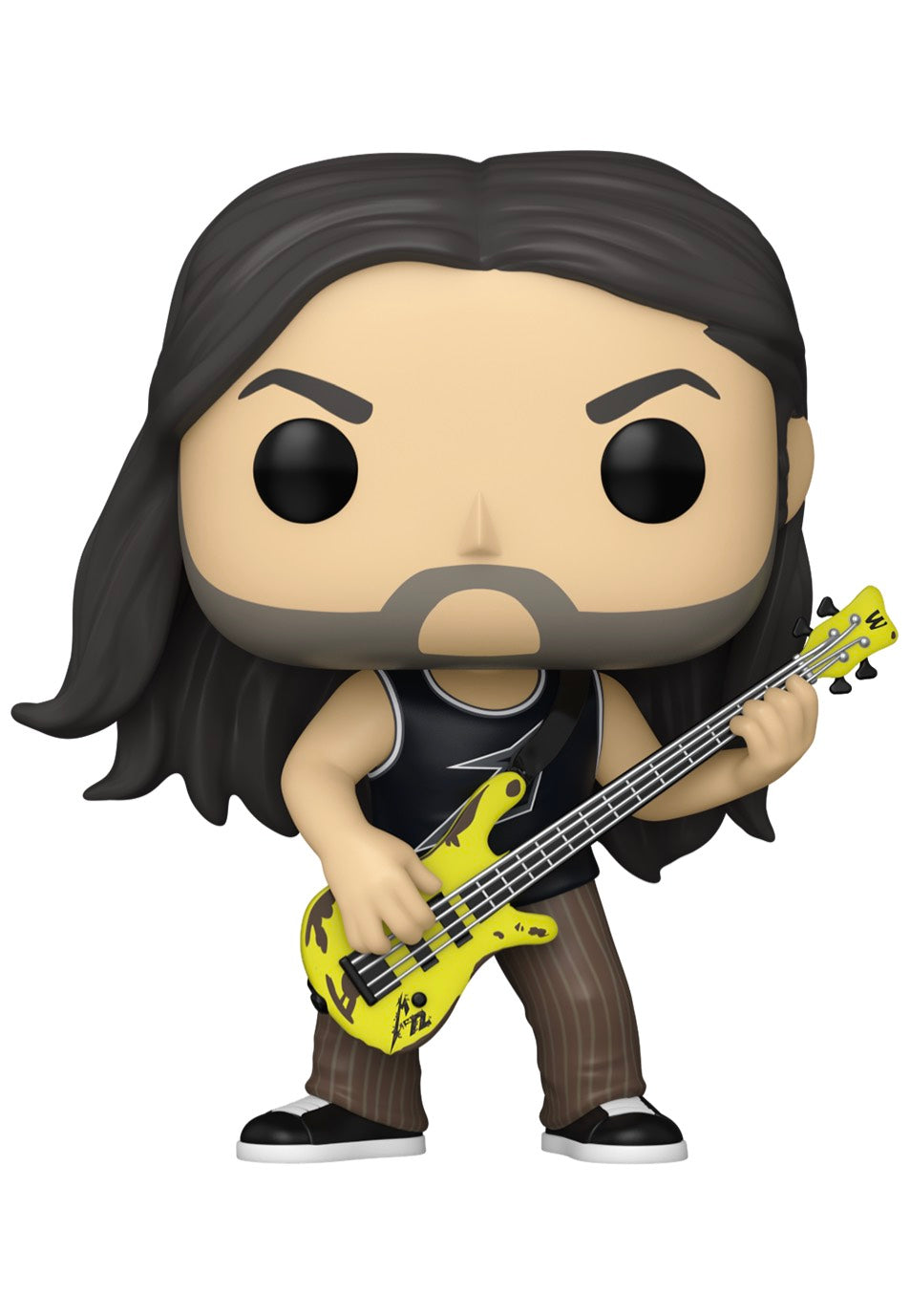 Metallica - Robert (72S) - Funko Pop | Neutral-Image