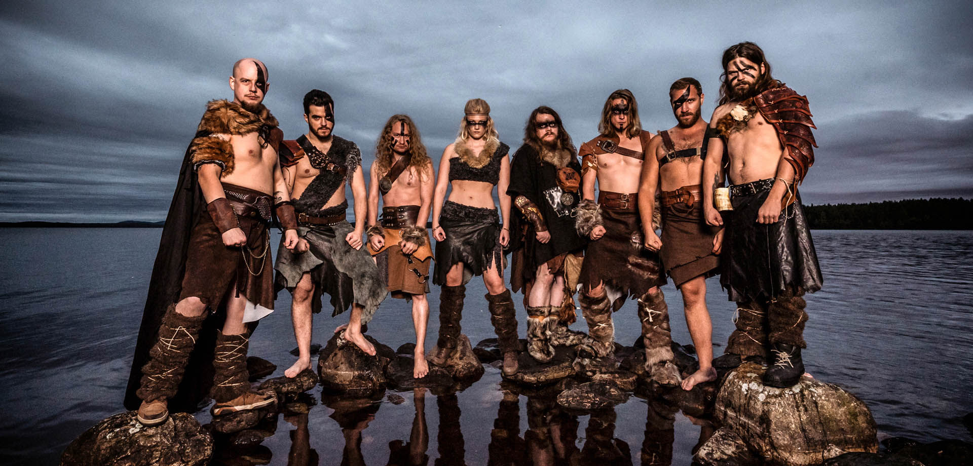 洋楽 The Off Band und Waffelschmiede Planet 3 OFF! - 