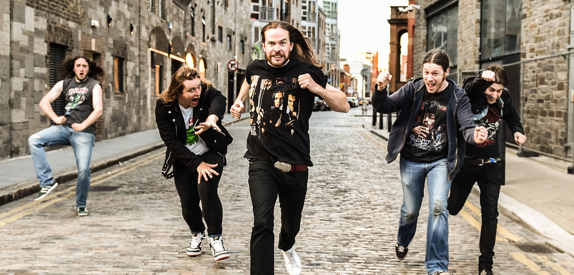 Gama Bomb - Alle Infos und News | AFM Records