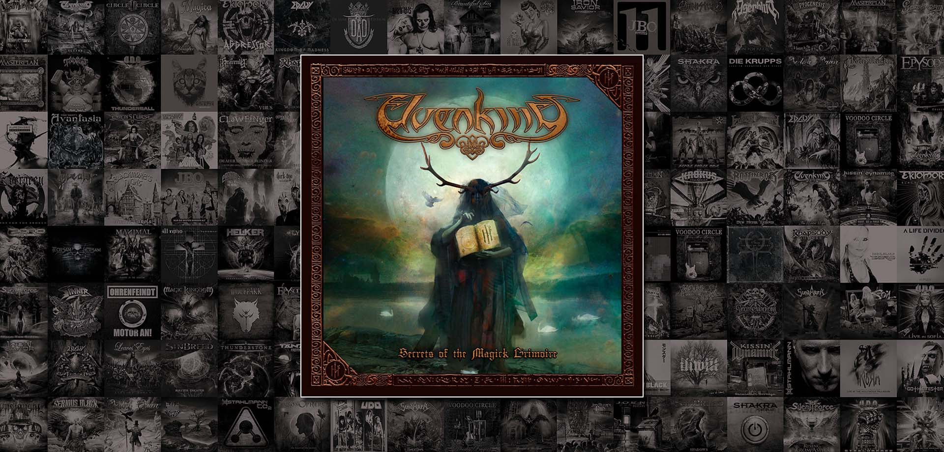 その他 Secrets of the Magick Grimoire [CD] Amazon.com: SECRETS OF THE MAGICK GRIMOIRE: CDs & Vinyl