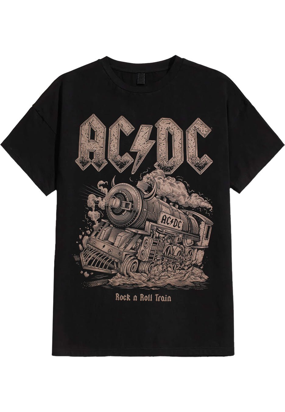 AC/DC Merch – Hard Rock & Metal Fanartikel | AFM Records