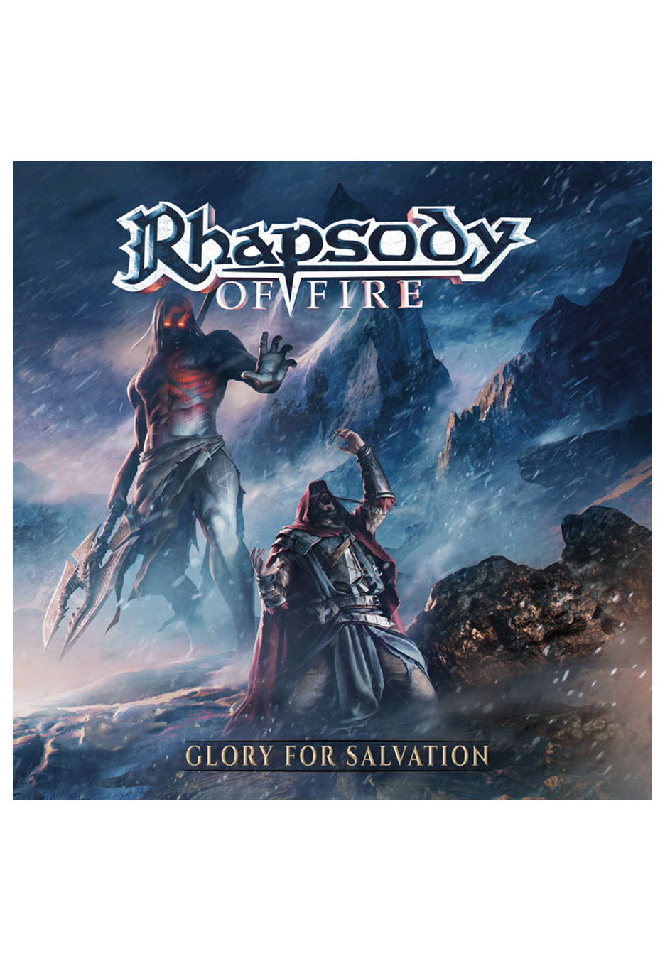 Live - From Chaos To Eternity