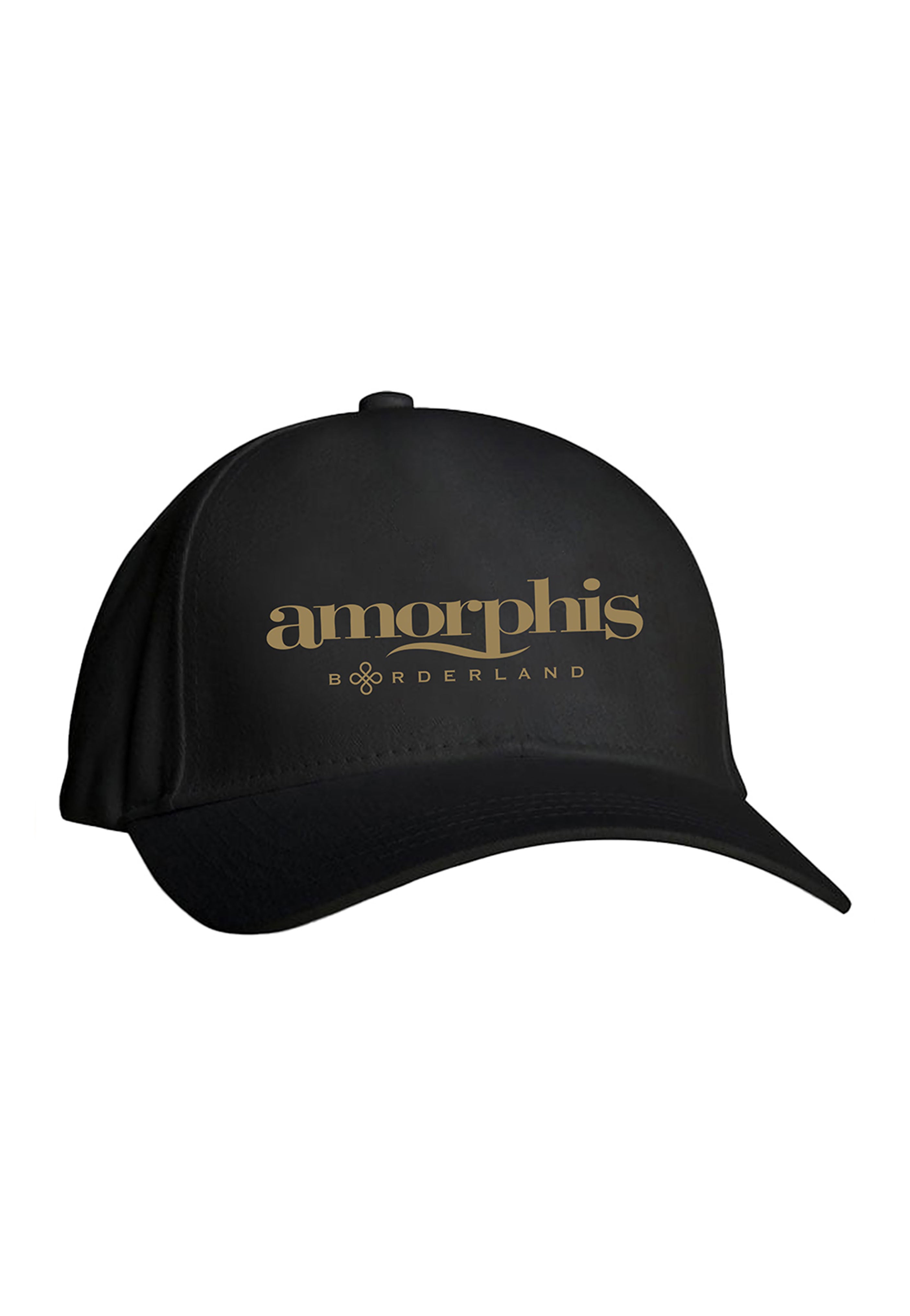 Amorphis - Borderland - Cap | Neutral-Image
