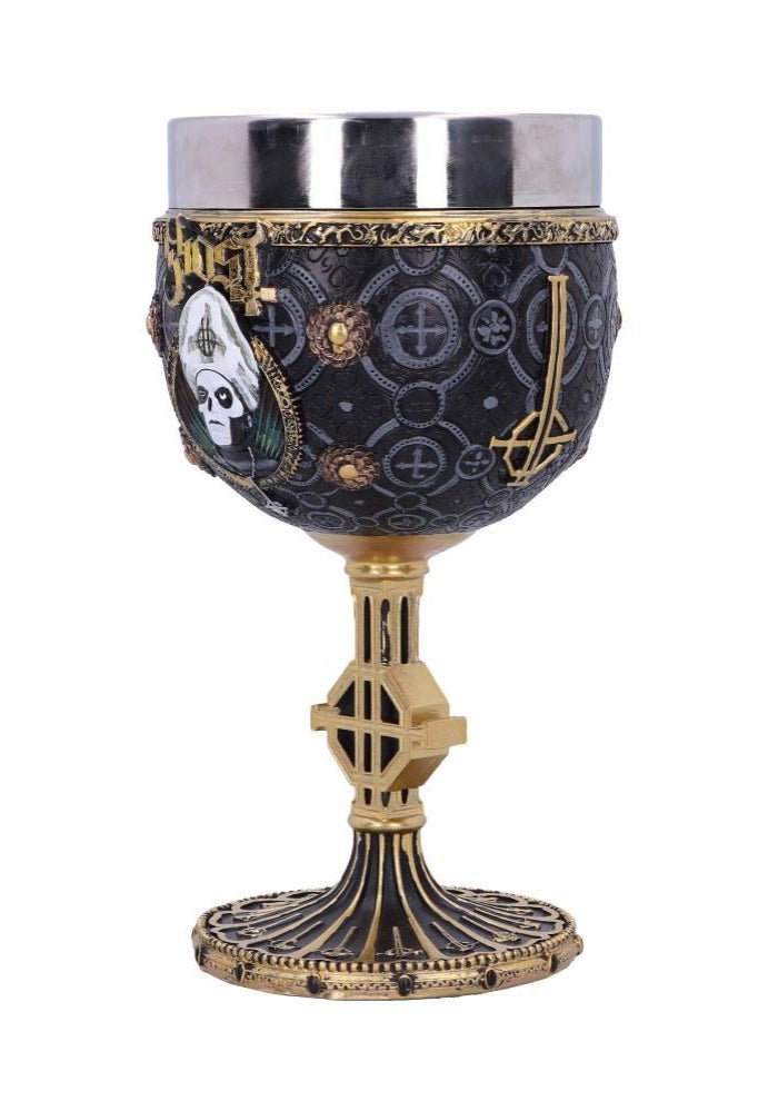 Ghost - Meliora - Goblet | Neutral-Image