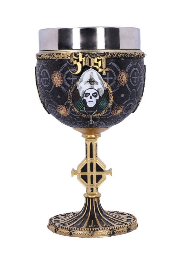 Ghost - Meliora - Goblet | Neutral-Image