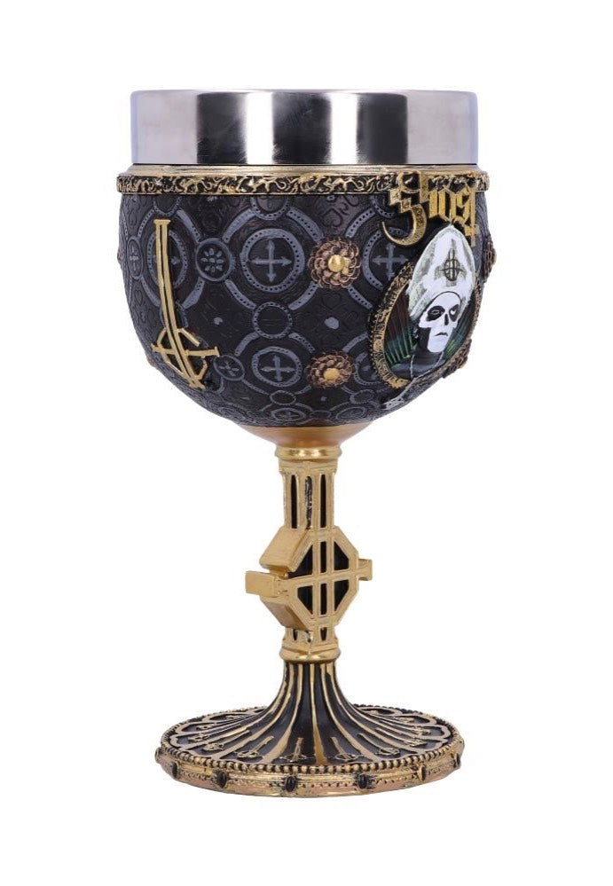 Ghost - Meliora - Goblet | Neutral-Image