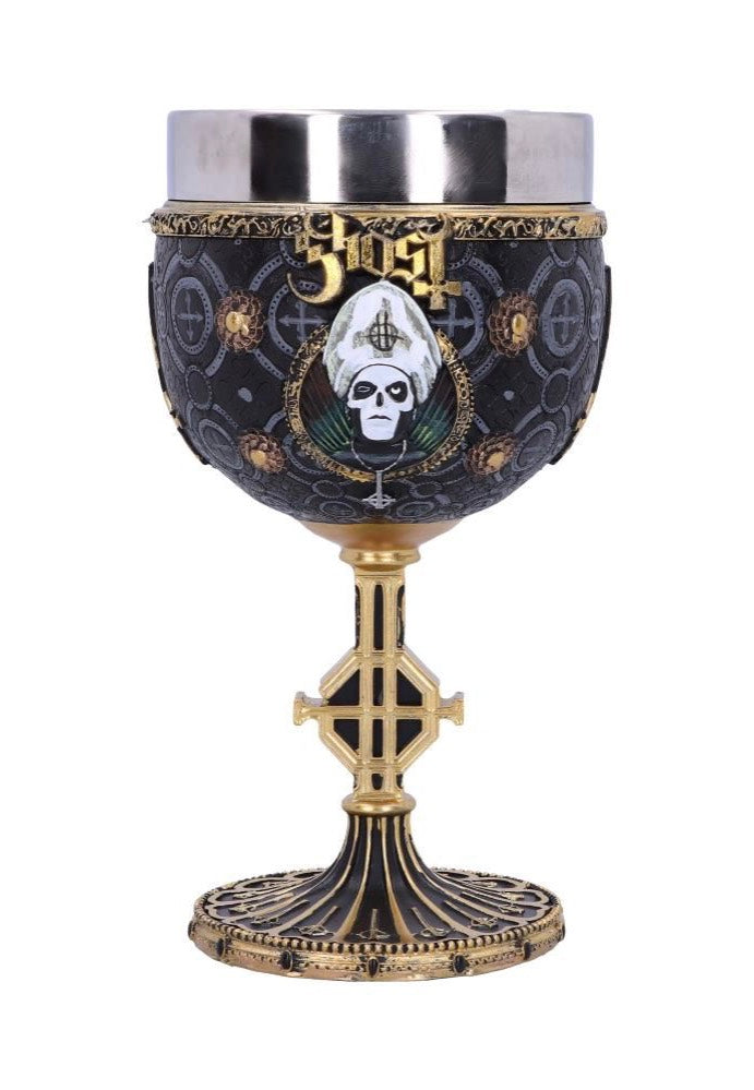 Ghost - Meliora - Goblet | Neutral-Image