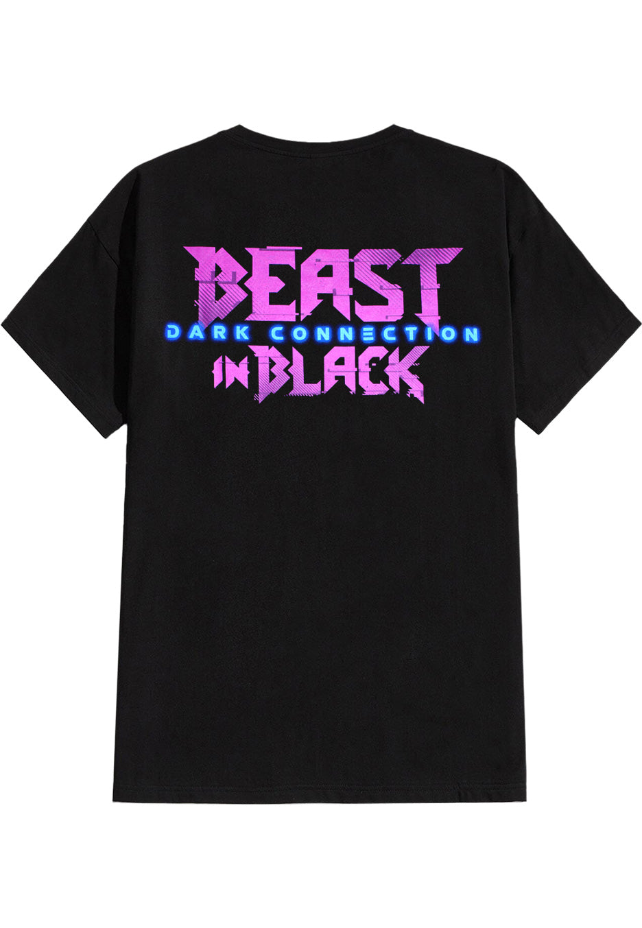 Beast In Black - Awakening - T-Shirt | Neutral-Image