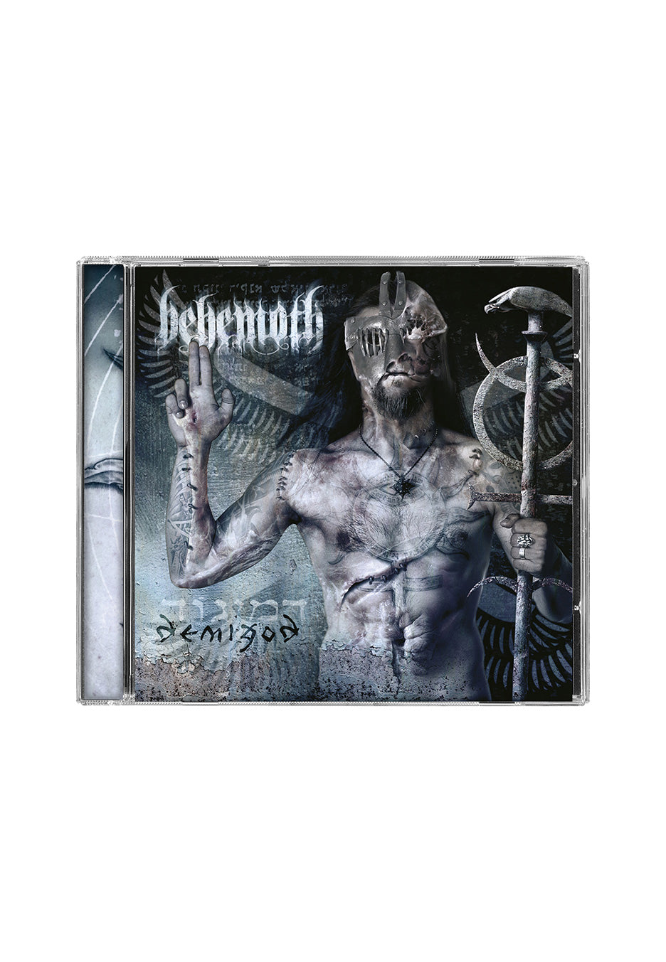 Behemoth - Demigod - CD | Neutral-Image