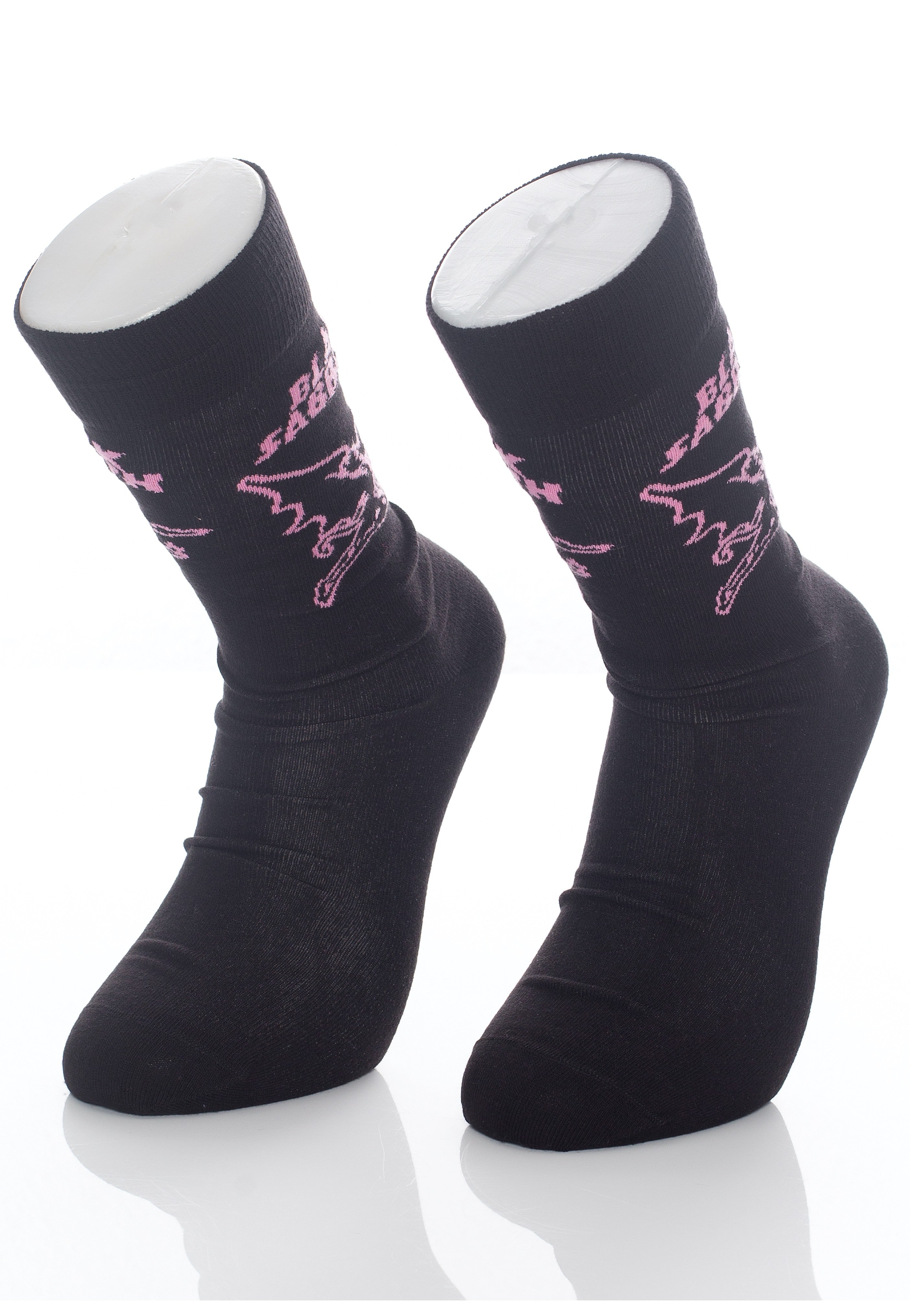 Black Sabbath - Master Of The Universe - Socks | Neutral-Image