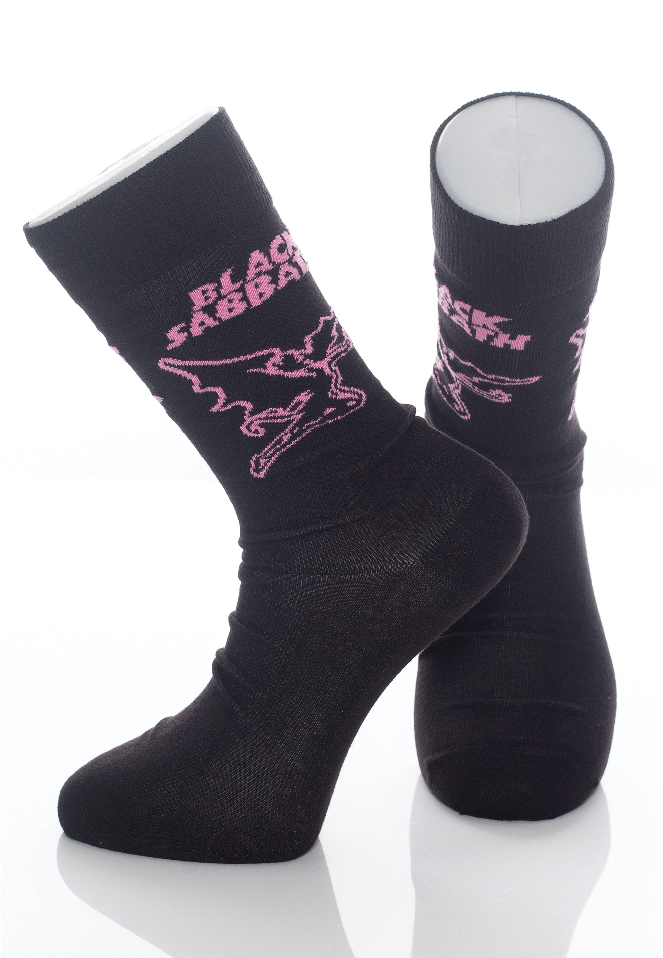 Black Sabbath - Master Of The Universe - Socks | Neutral-Image