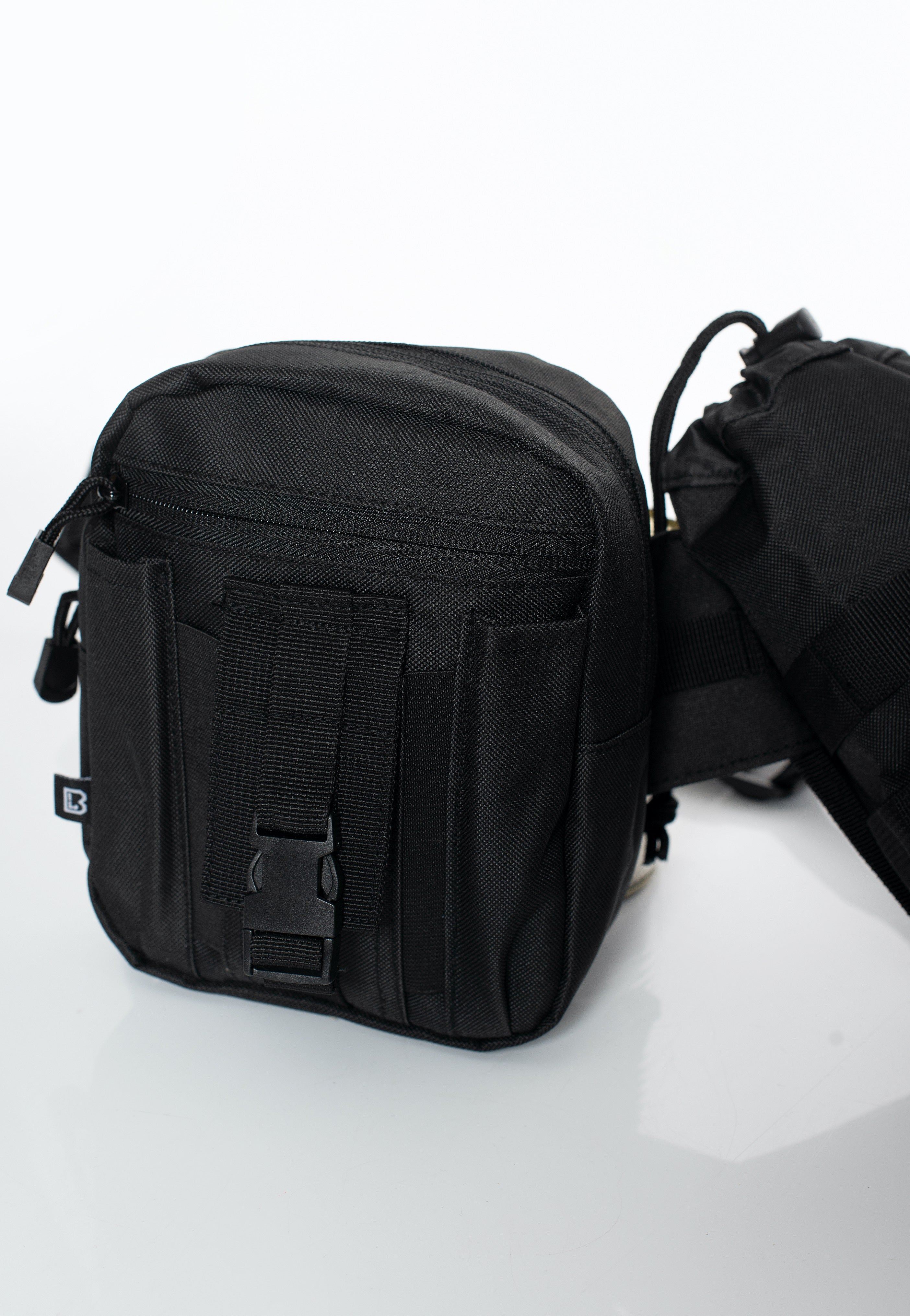 Brandit - Allround Black - Hip Bag | Neutral-Image