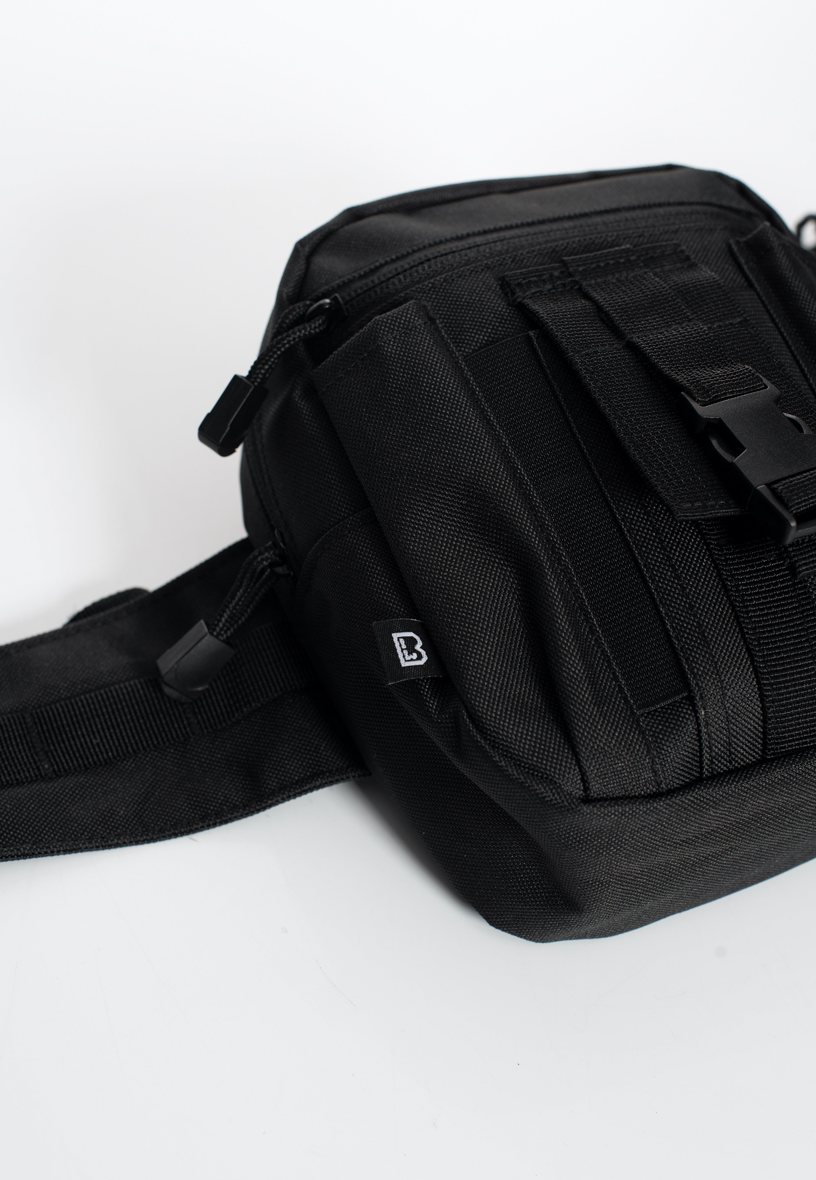Brandit - Allround Black - Hip Bag | Neutral-Image