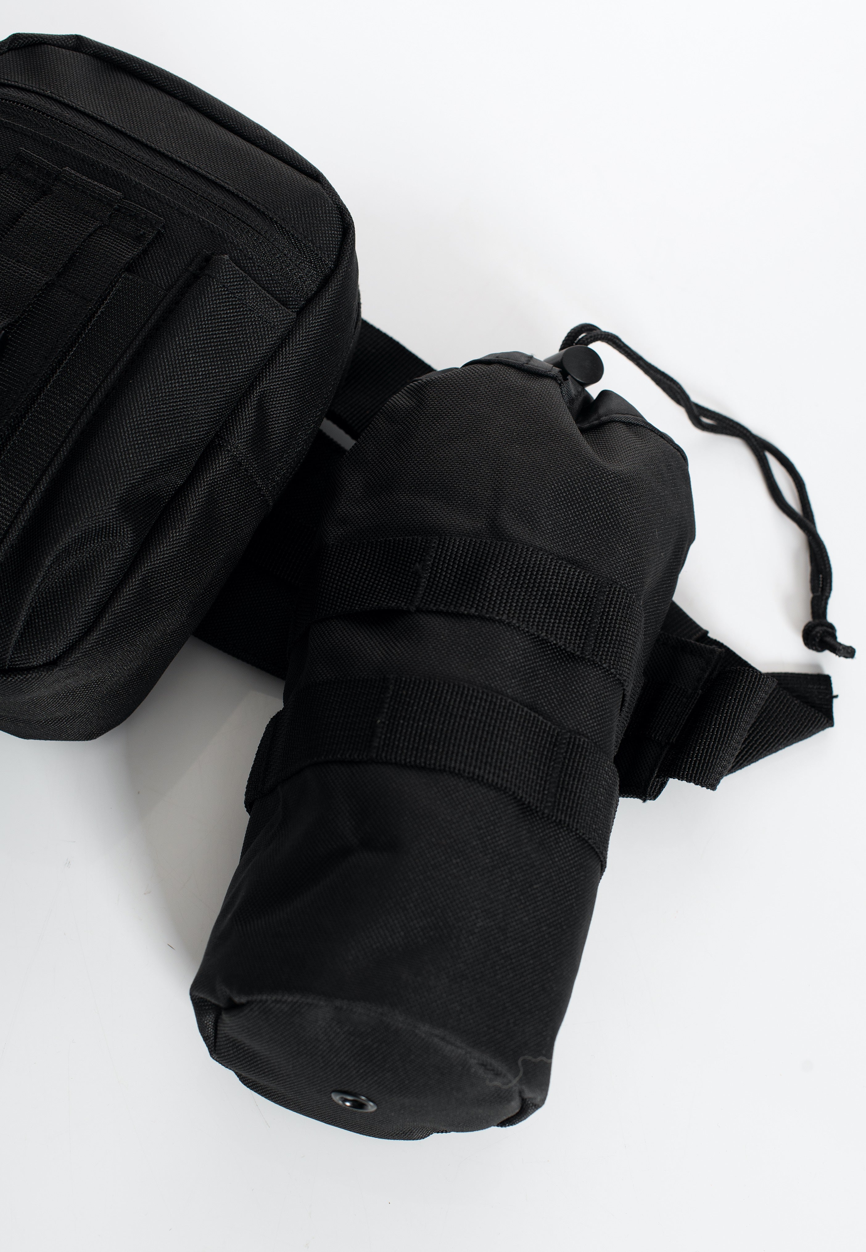 Brandit - Allround Black - Hip Bag | Neutral-Image