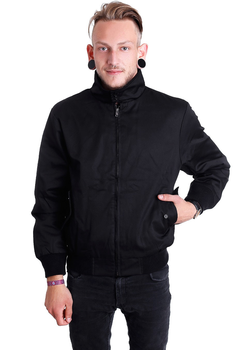 Brandit - Lord Canterbury - Jacket | Men-Image