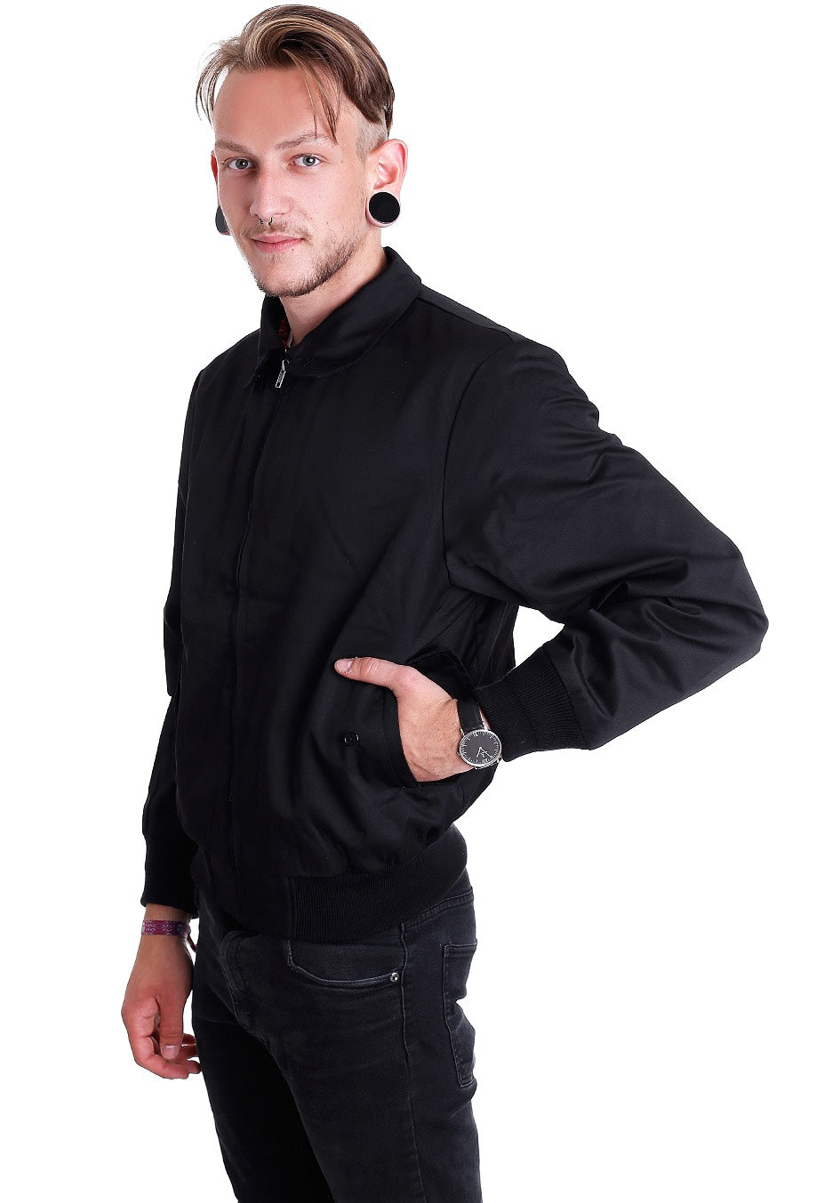 Brandit - Lord Canterbury - Jacket | Men-Image