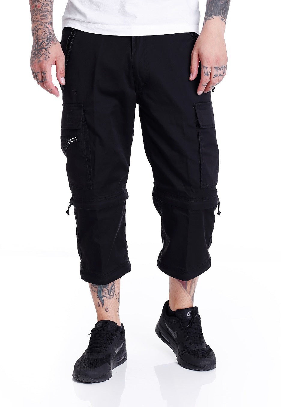 Brandit - Savannah - Pants | Men-Image