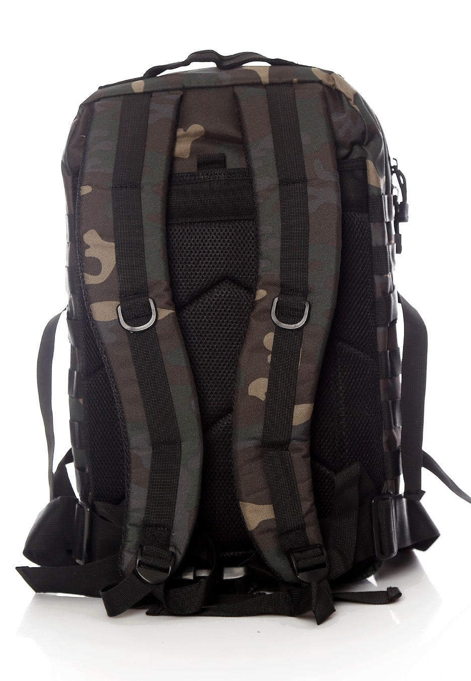 Brandit - US Cooper Large Darkcamo - Backpack | Men-Image