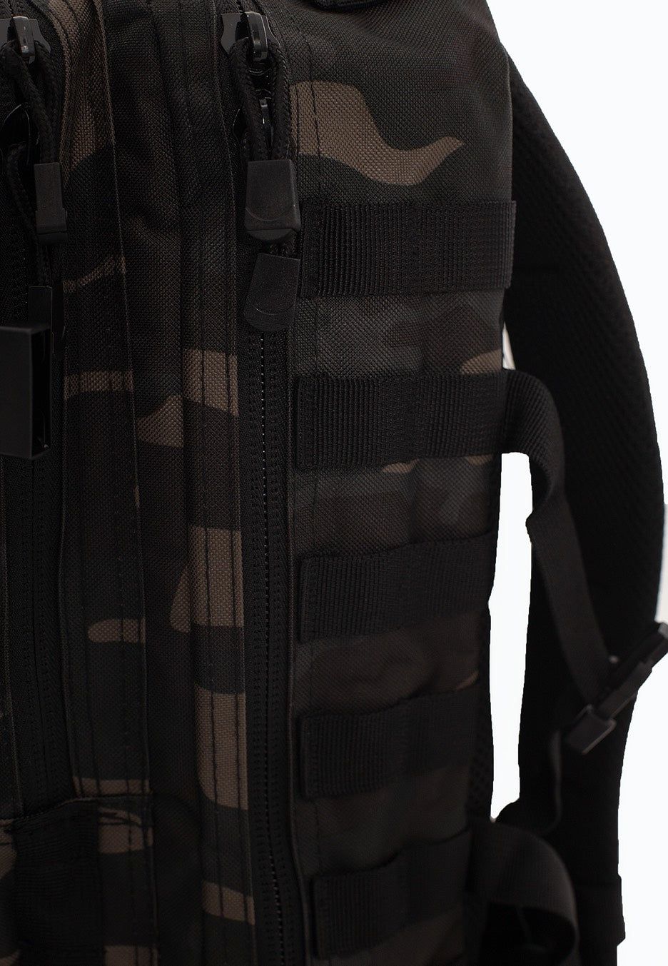 Brandit - US Cooper Medium Darkcamo - Backpack | Neutral-Image