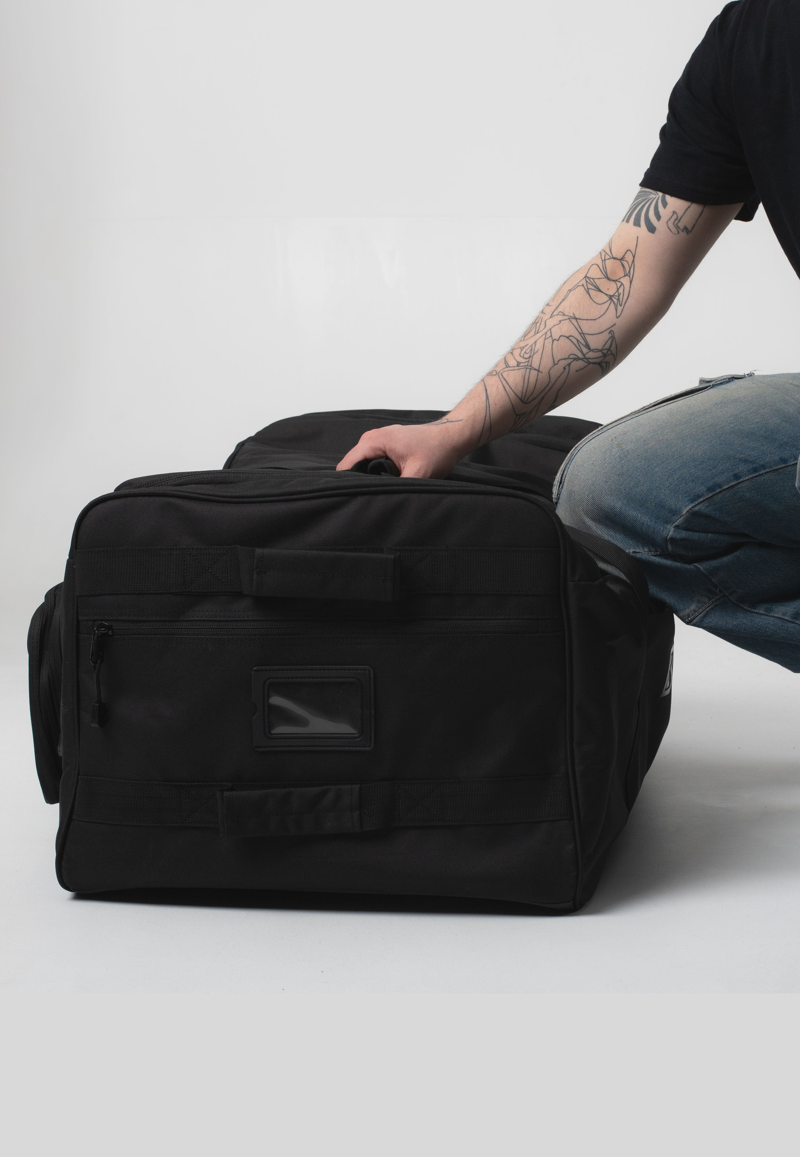 Brandit - US Cooper Trolley Large - Bag | Neutral-Image