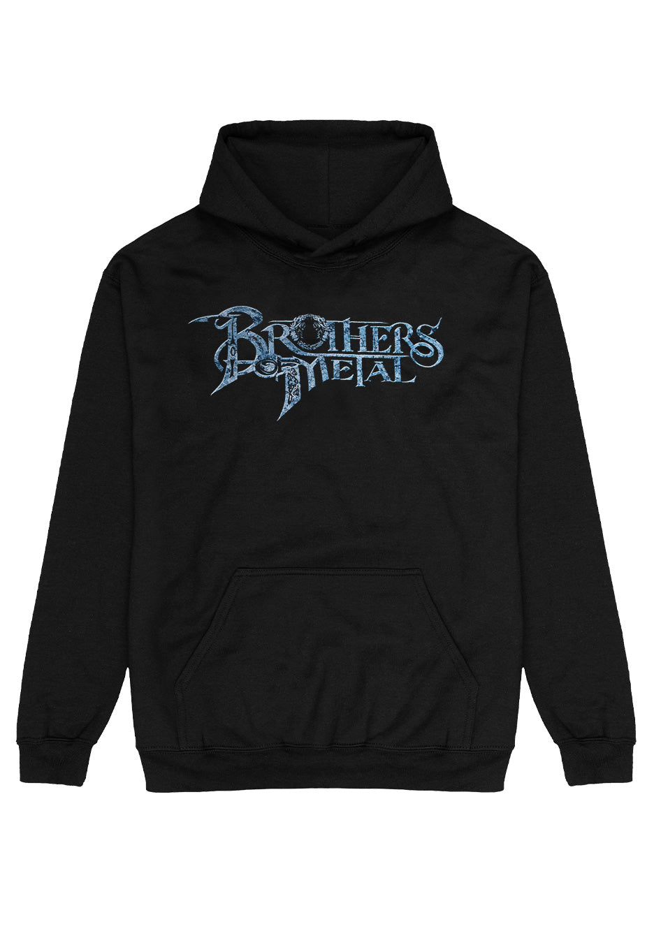 Brothers Of Metal - Fimbulvinter - Hoodie | Neutral-Image
