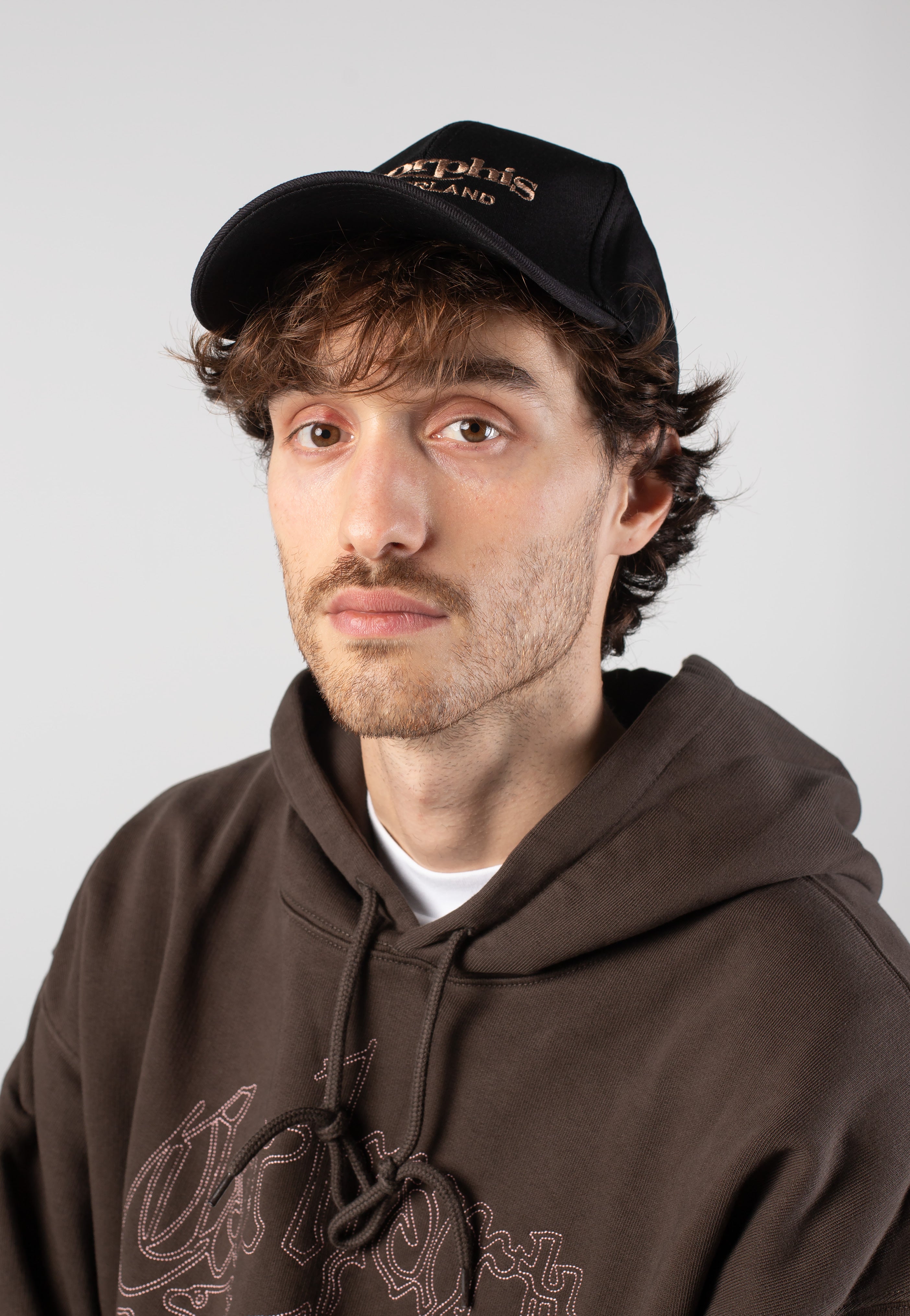 Amorphis - Borderland - Cap | Neutral-Image