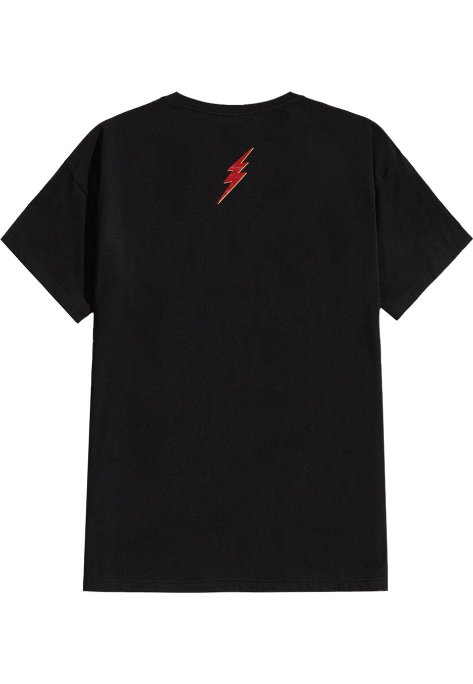 Danko Jones - Eye - T-Shirt | Neutral-Image