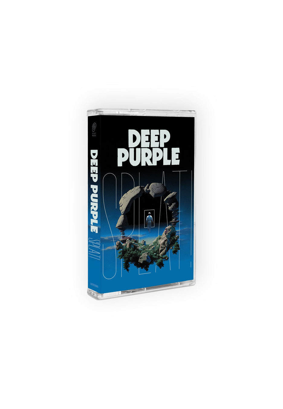 Deep Purple - SPLAT! - MC | Neutral-Image