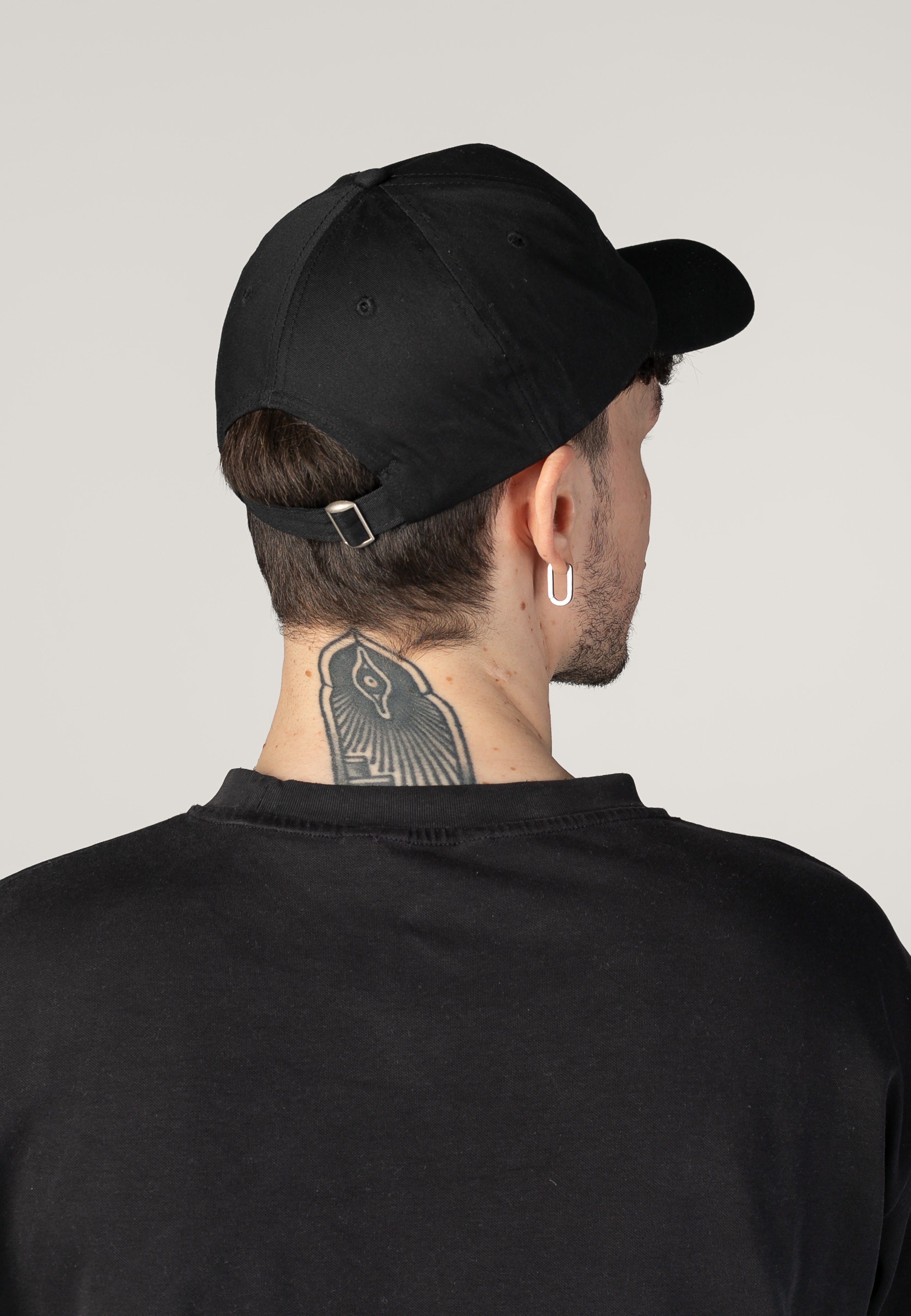 Dimmu Borgir - Grand Serpent Rising Logo - Cap | Neutral-Image
