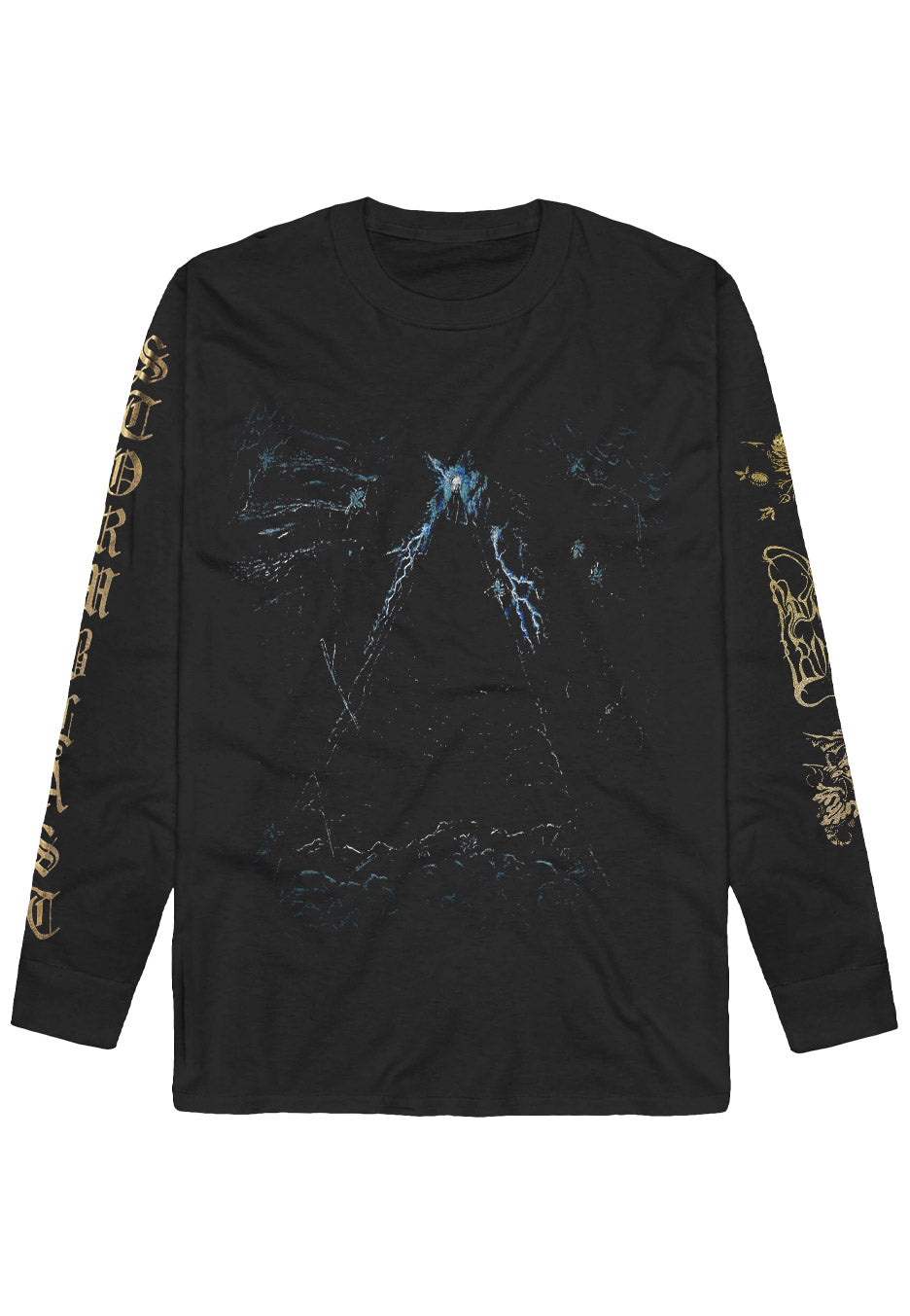 Dimmu Borgir - Stormblast - Longsleeve | Neutral-Image