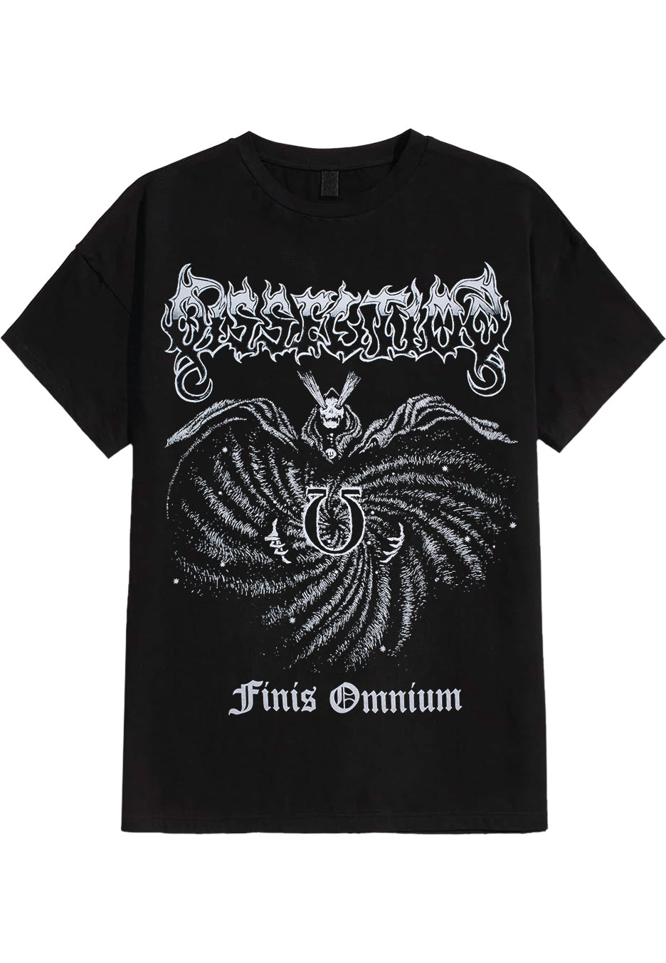 Dissection Finis Omnium T-Shirt