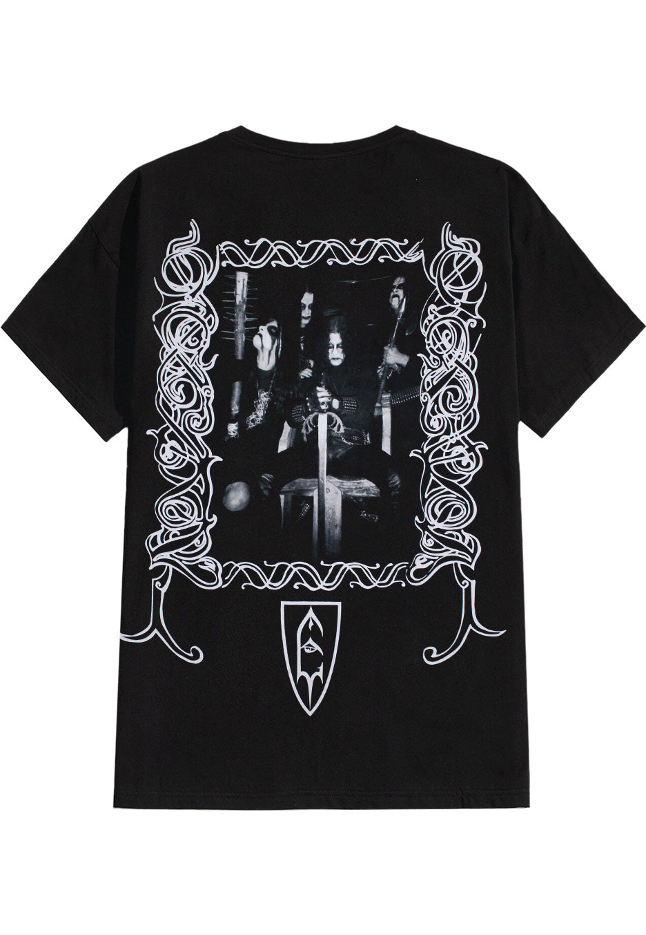 Emperor Leviathan T-Shirt
